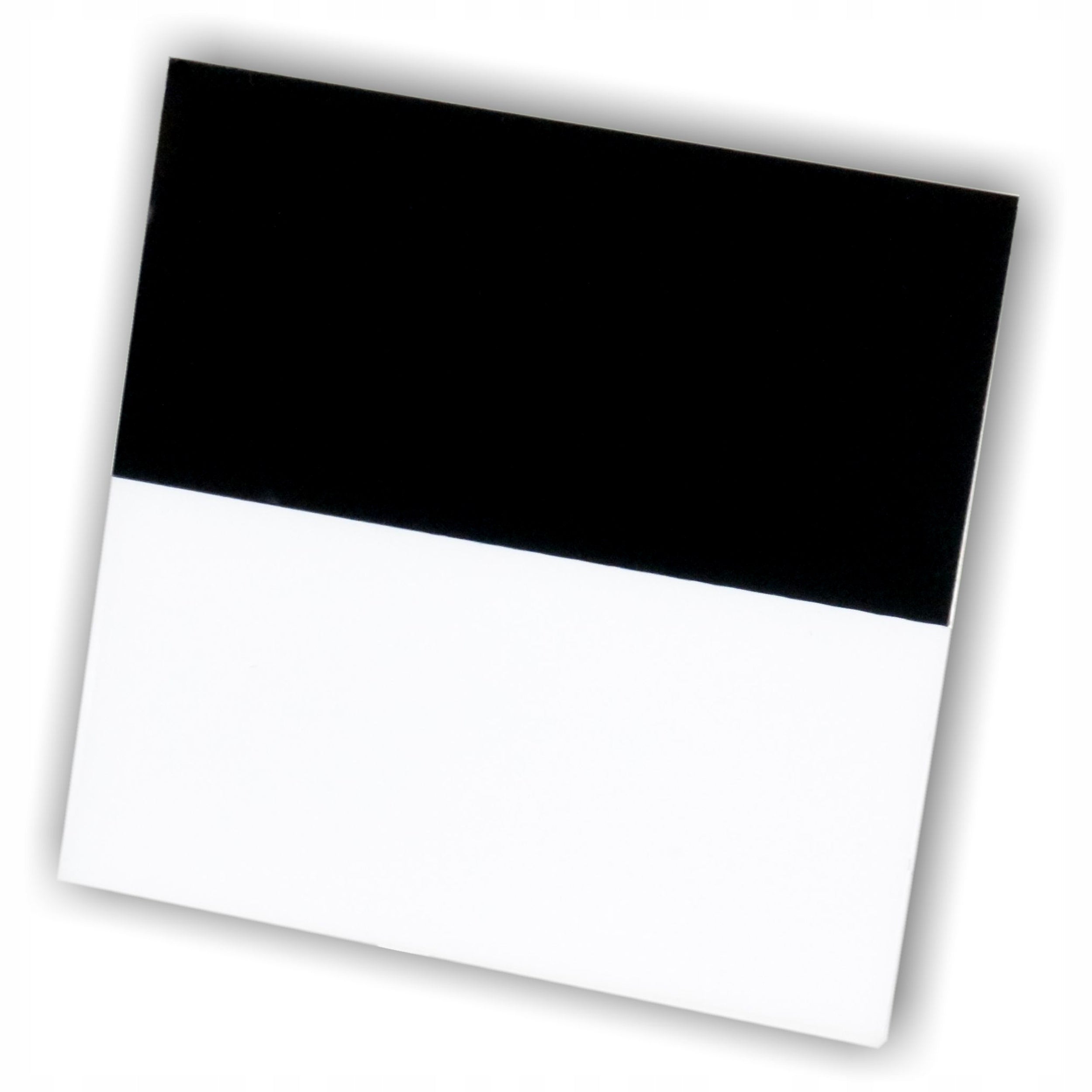 Stair lighting fixture LED stair light Q2 BLACK