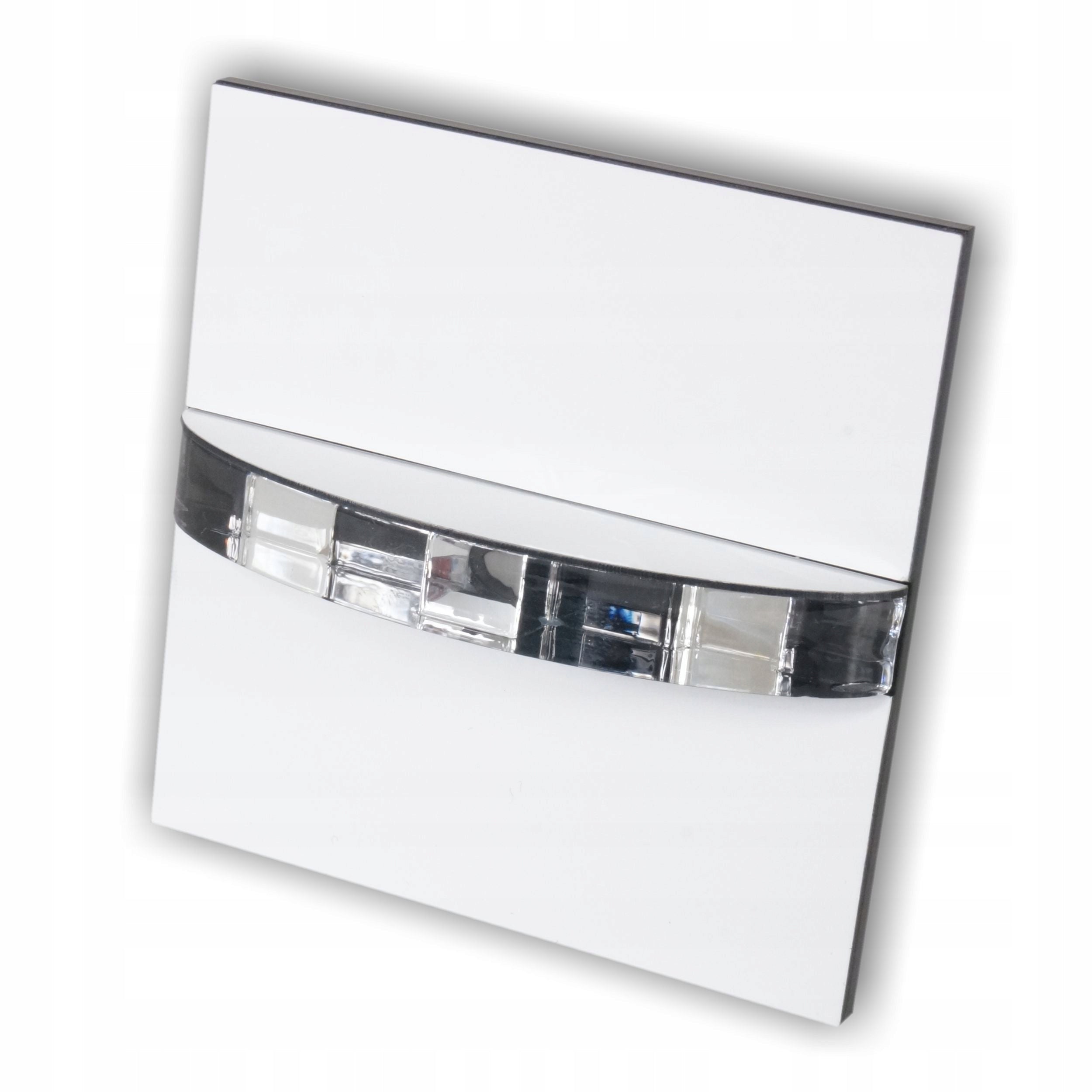 Stair lighting staircase light LED staircase lamp 230V Q8 WHITE Packaging status original