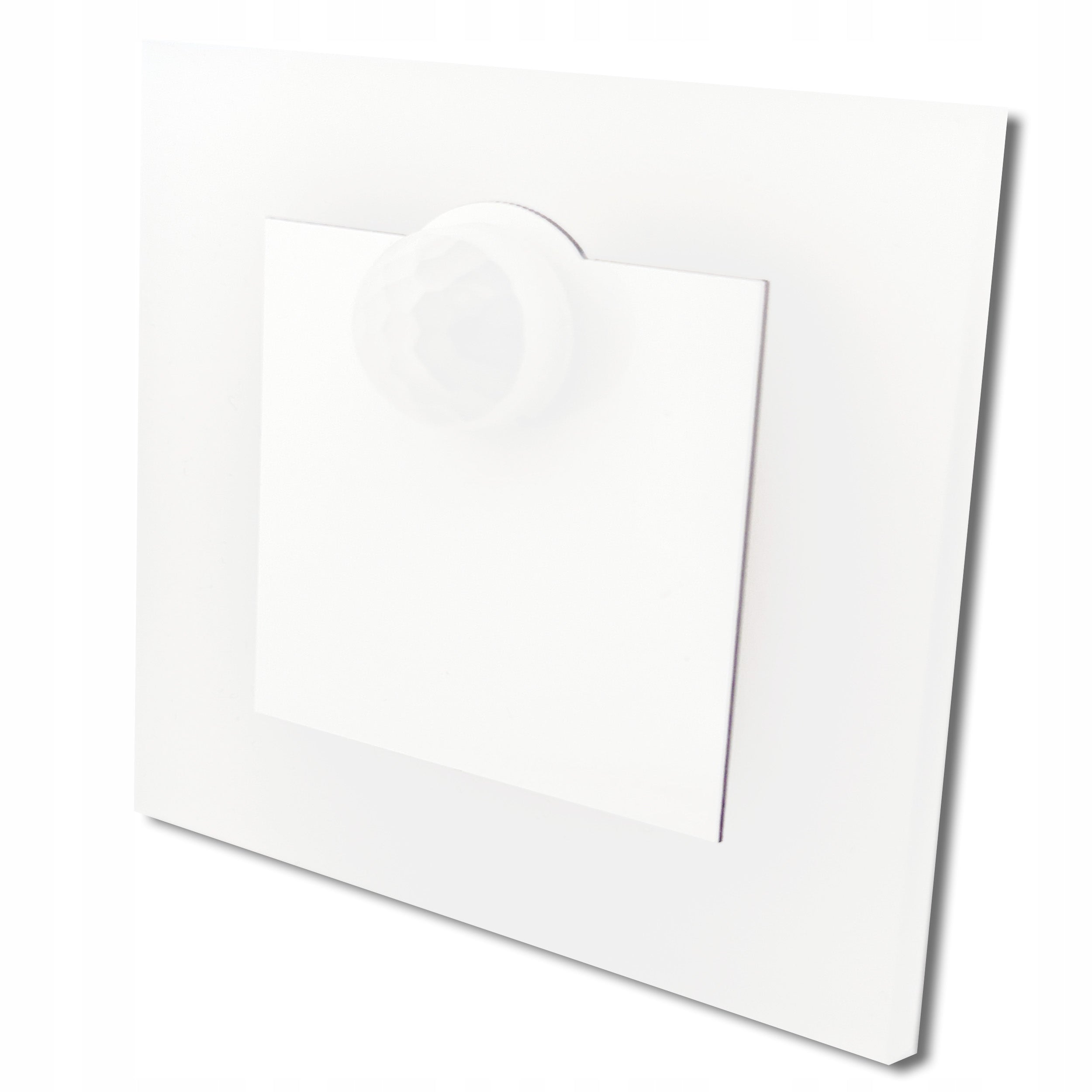 Stair lighting with motion sensor staircase 230V Q30 WHITE
