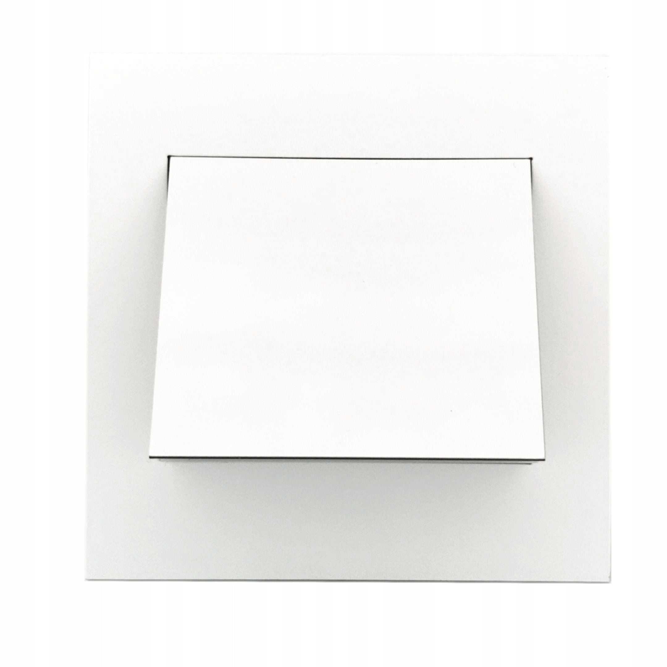 Staircase Light for Stairs LED Stair Light 230V 2W Q6 WHITE Manufacturer code 5900168321281