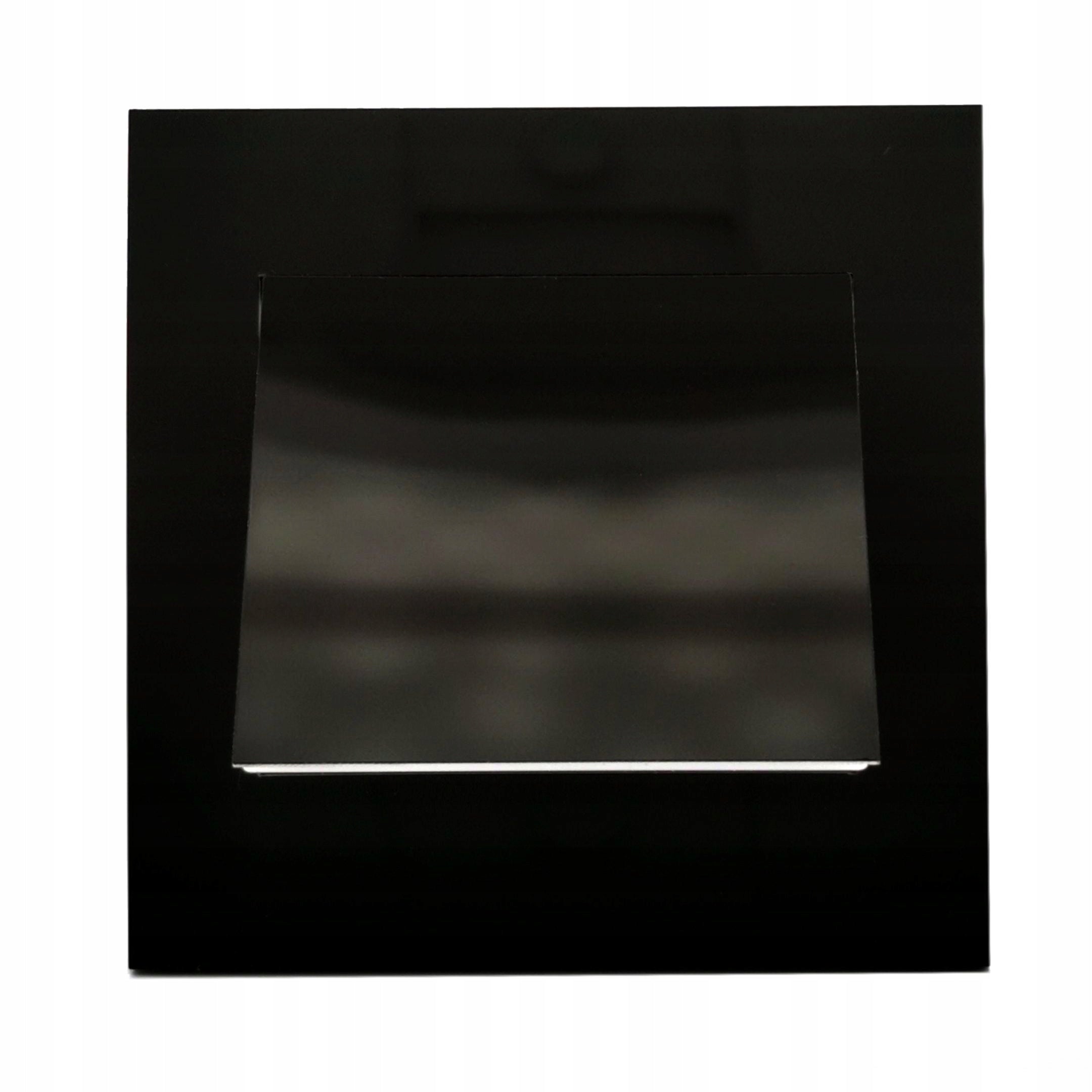 Staircase Light for Stairs LED Stair Light Q6 Black Manufacturer code 5900168321298