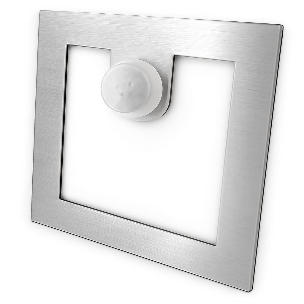 Staircase Lighting Motion and Dusk Sensor Q1 INOX