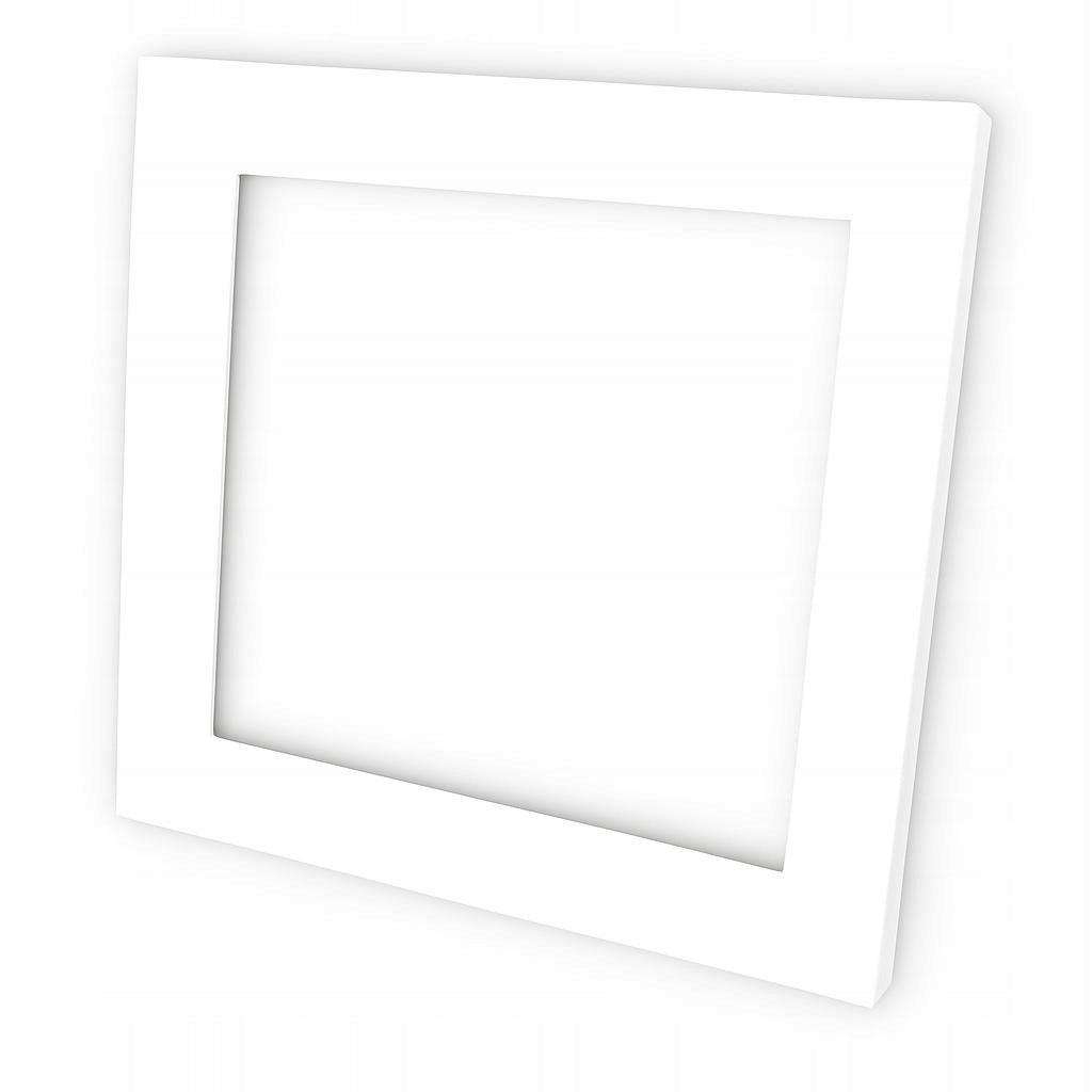 Staircase lighting LED staircase light 230V Q1 WHITE
