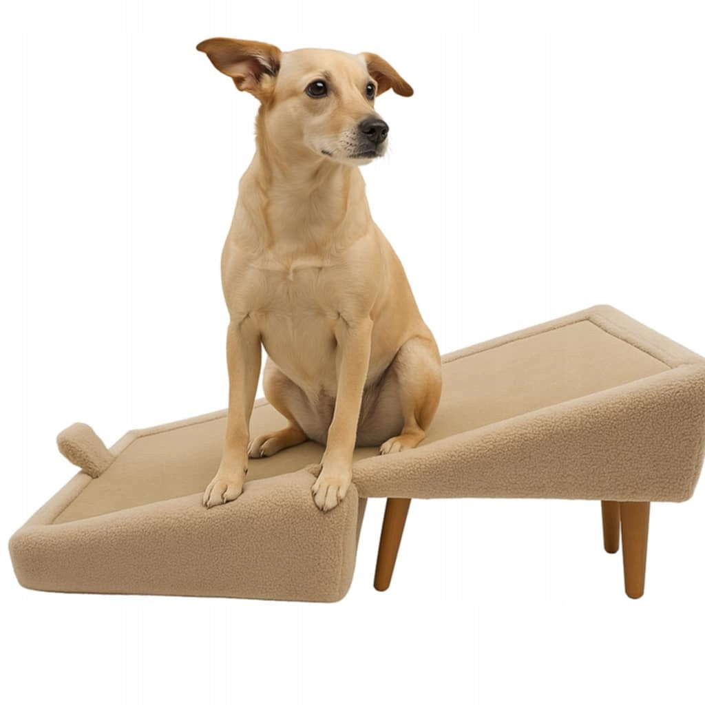 Stairs Tapmebel Stairs Pouf Dog Ramp Platform 1 Degree Height 44 Manufacturer code 55777