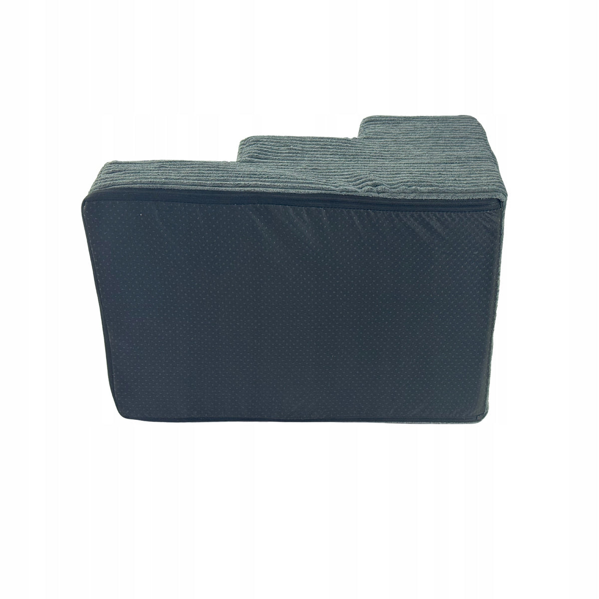 Stairs - cat dog ladder - grey Manufacturer code M-M/AKCDZ/SCHO/34