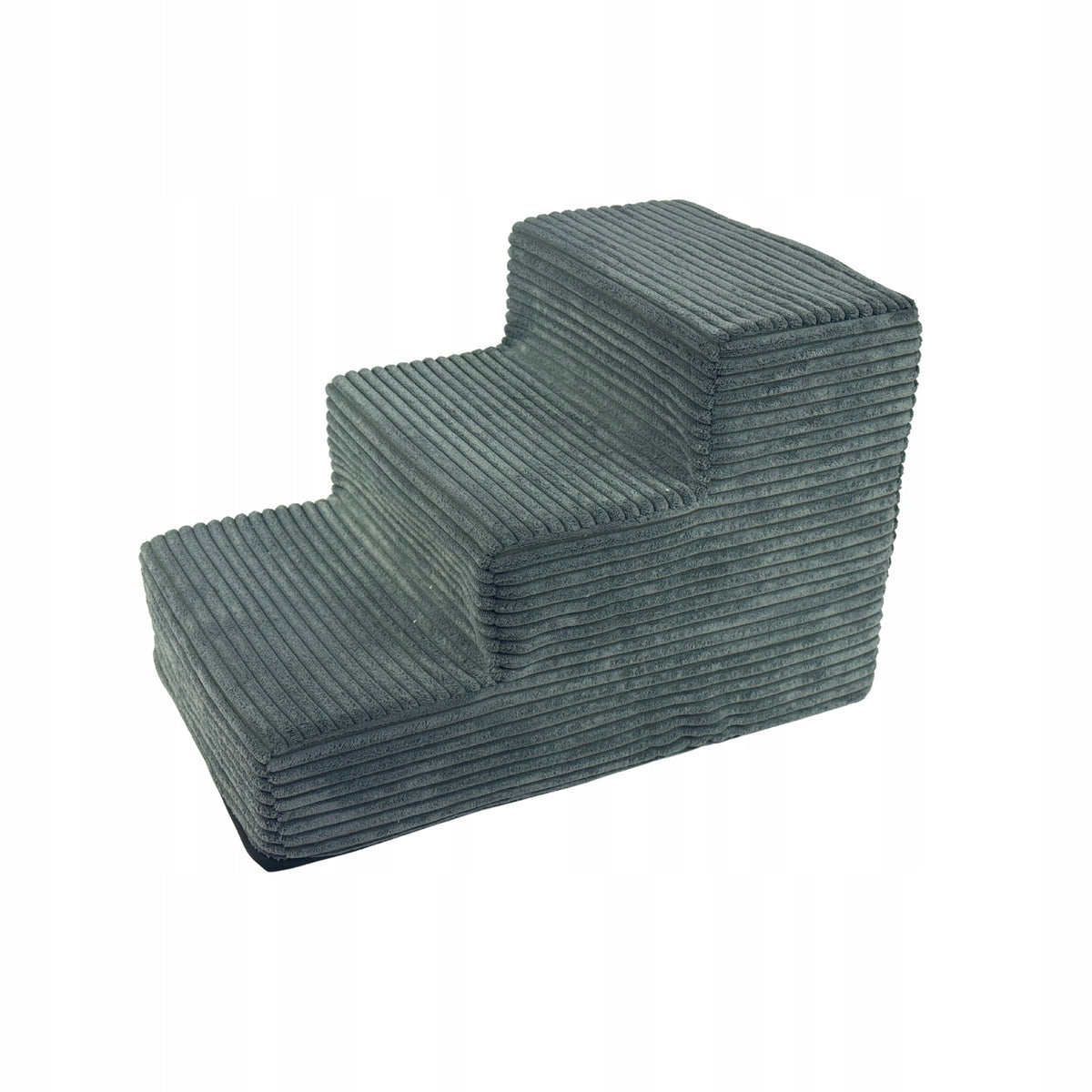 Stairs - cat dog ladder - grey