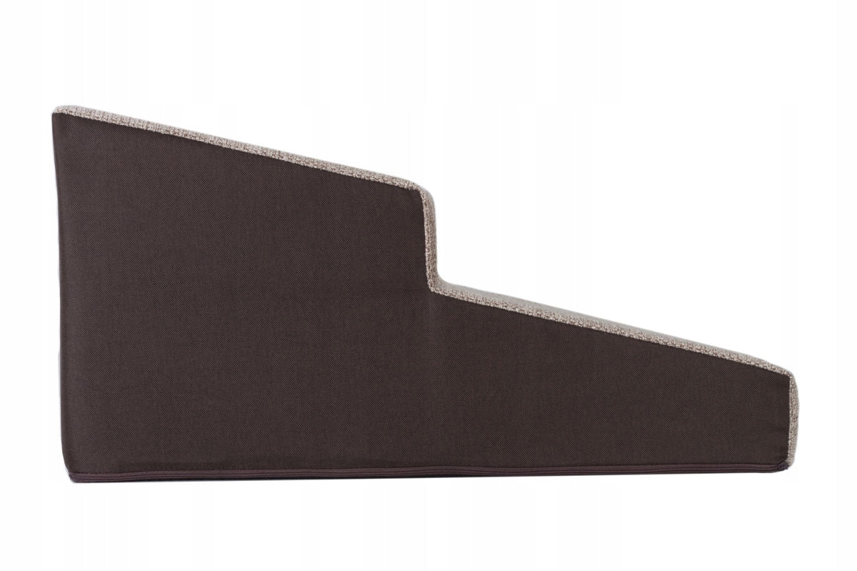 Stairs for large dog up to 60 kg stairs gentle steps Welsti 30 cm Brand Welsti