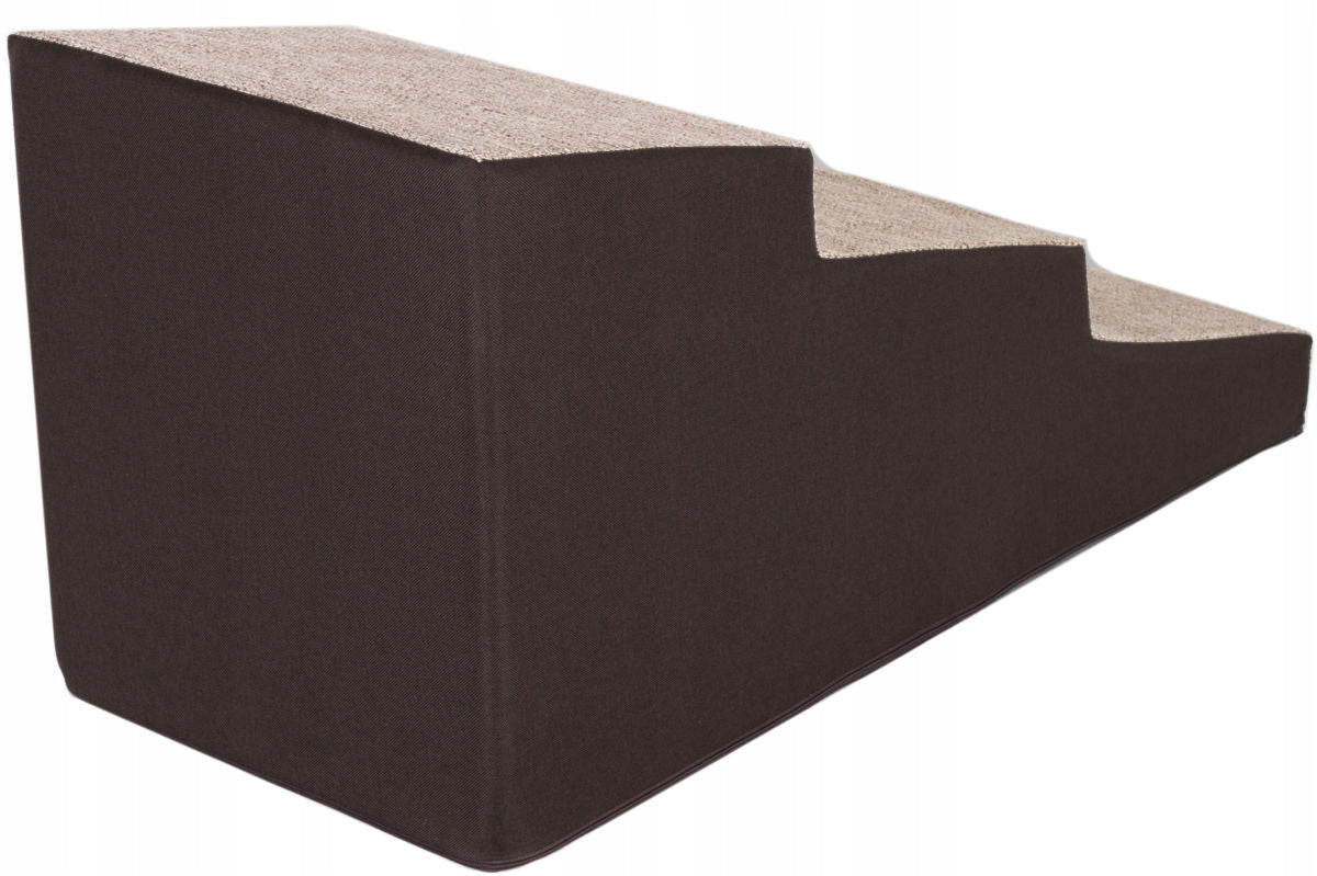 Stairs for large dog up to 60 kg stairs gentle steps Welsti 40 cm Brand Welsti