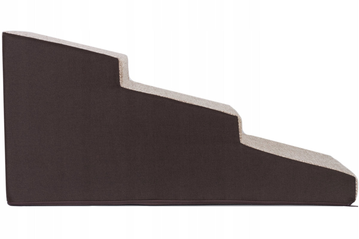 Stairs for large dog up to 60 kg stairs gentle steps Welsti 40 cm Manufacturer code 829-uniw