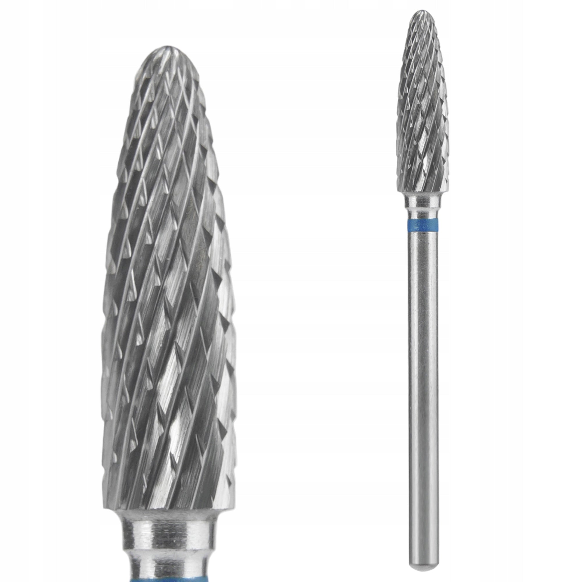 Staleks Pro Carbide Cutter Blue Cone FT90B040/14