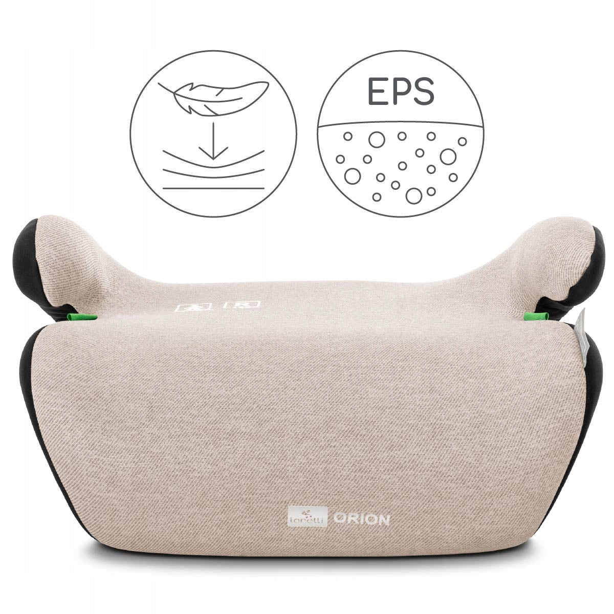 Stand Car Seat I-size Seat 125-150cm Orion Manufacturer code 10071892603