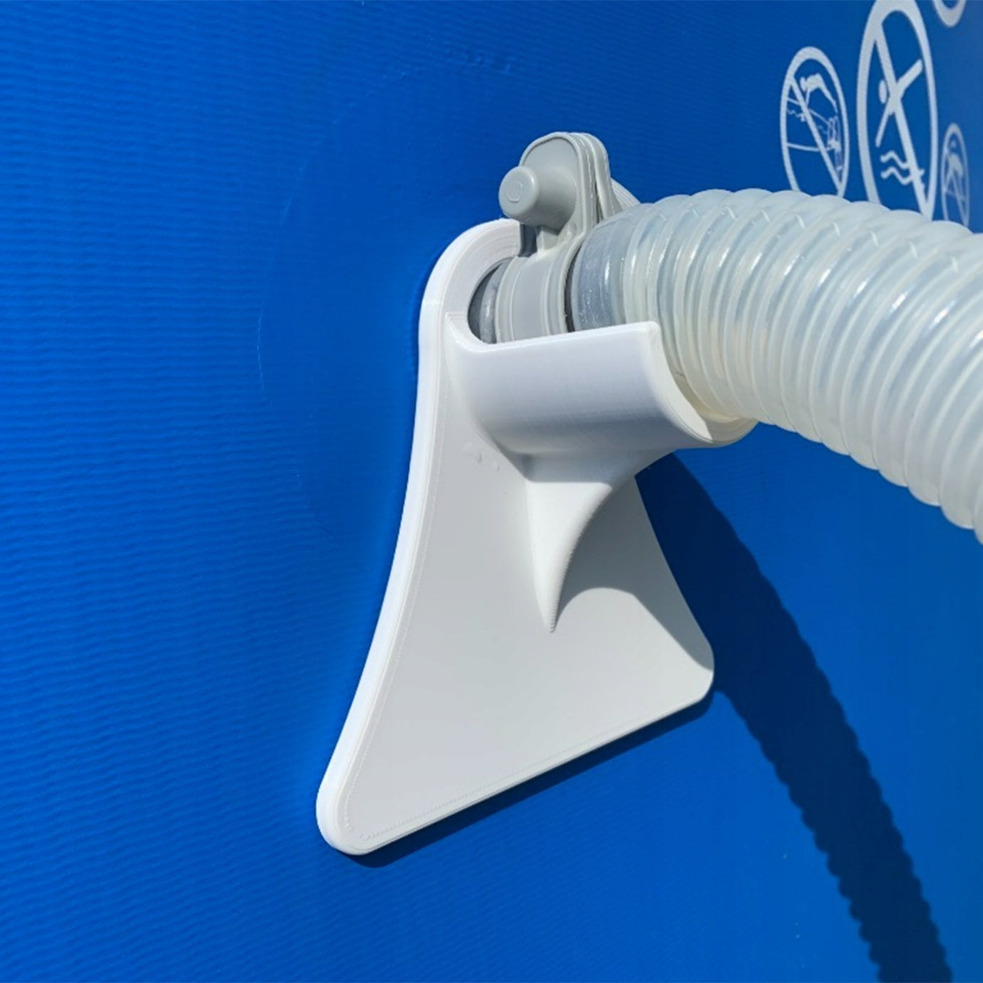Stand Holder Pool Pipe Support INTEX BESTWAY Manufacturer P4U