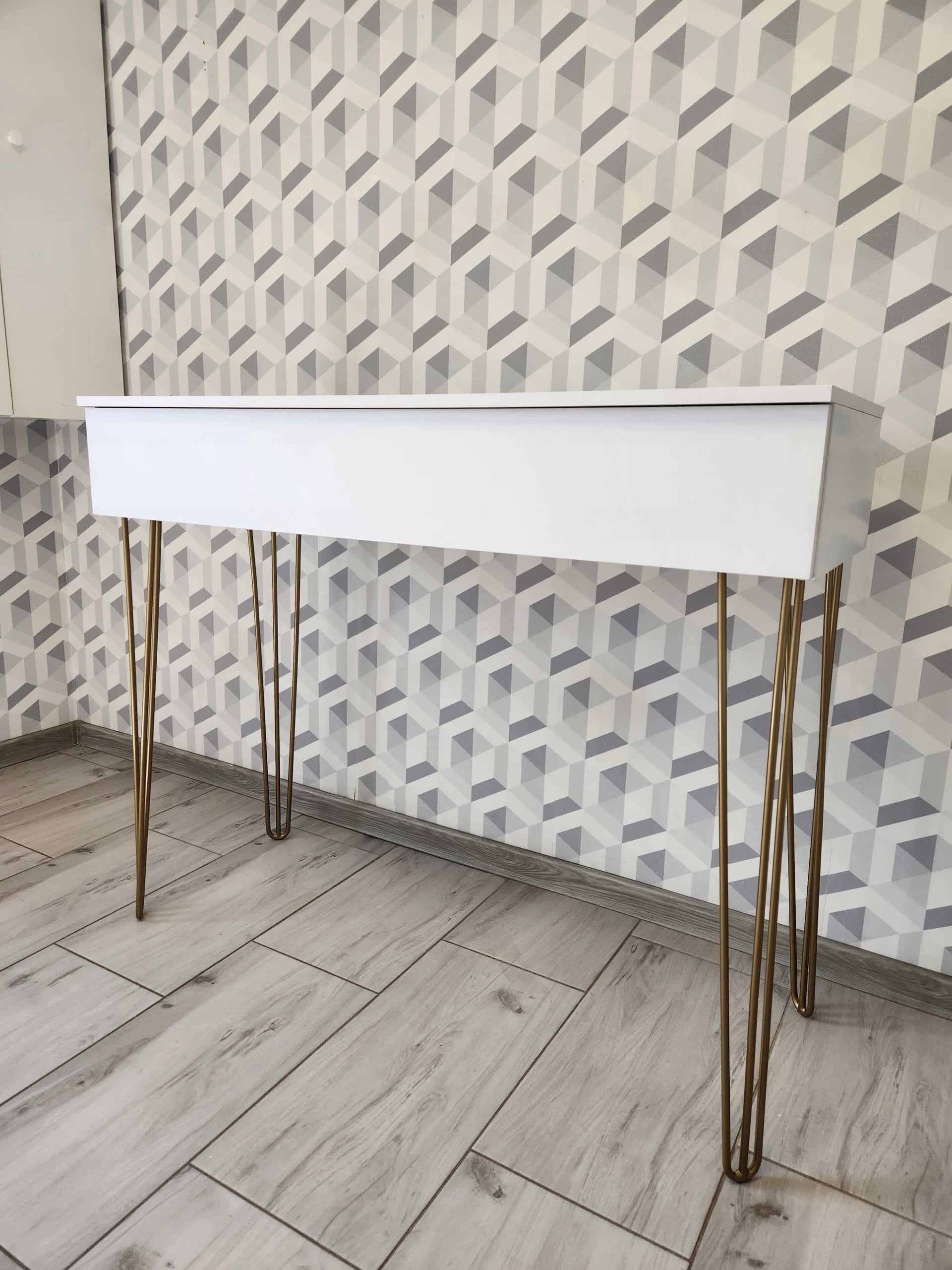 Stand MIA 80 gold legs