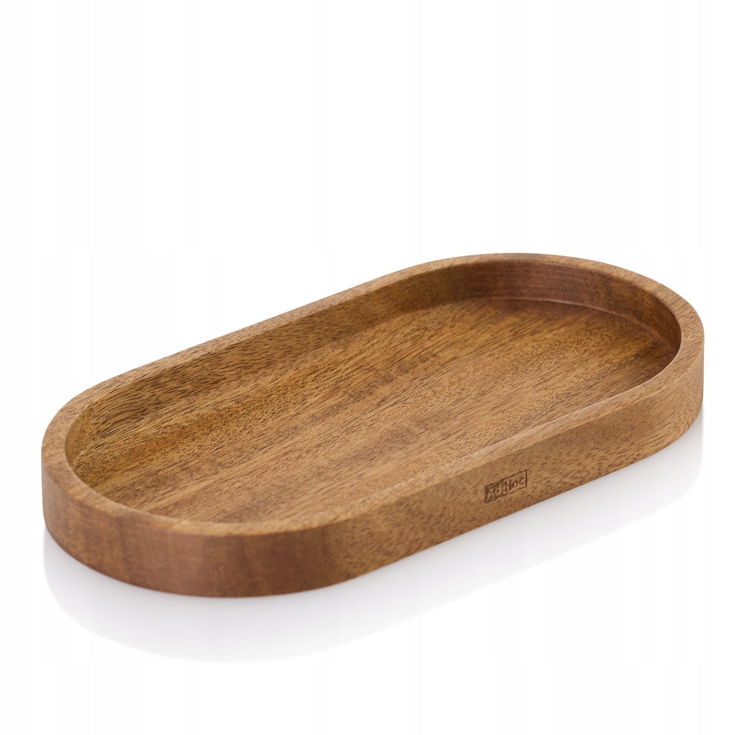 Stand for Grinders acacia wood AdHoc Posto
