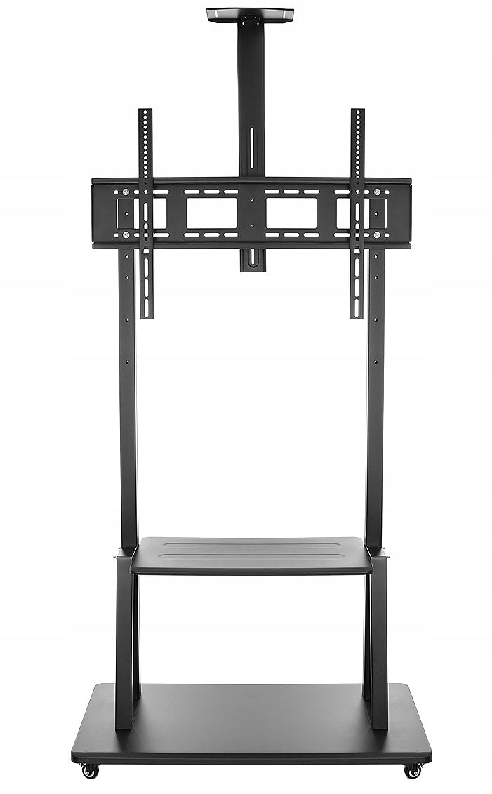 Stand for Interactive Monitor or TV 43-86 inches EXTRA STABLE Packaging status original