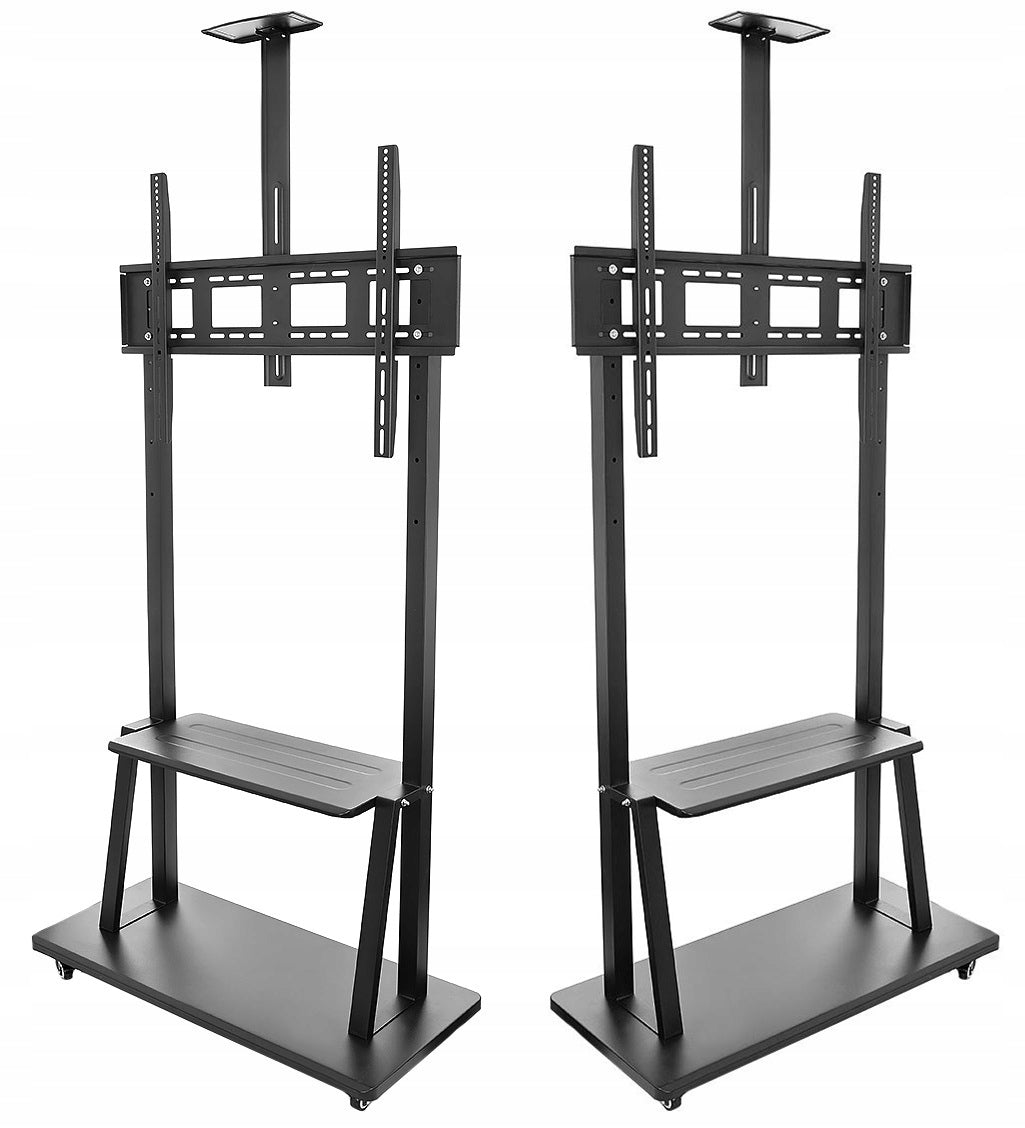 Stand for Interactive Monitor or TV 43-86 inches EXTRA STABLE