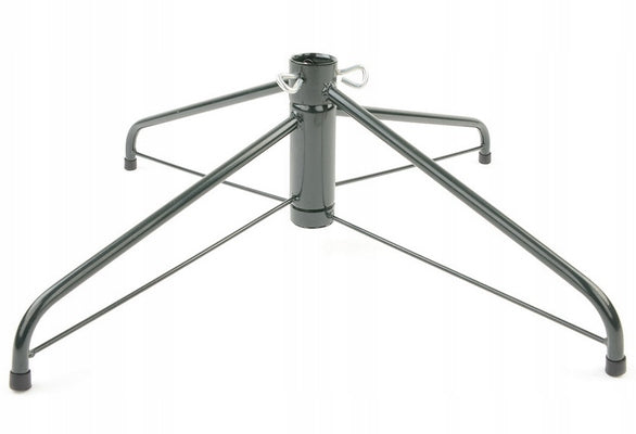 Stand for live and artificial Christmas tree up to 250cm metal 60cm EAN (GTIN) 5907556709096