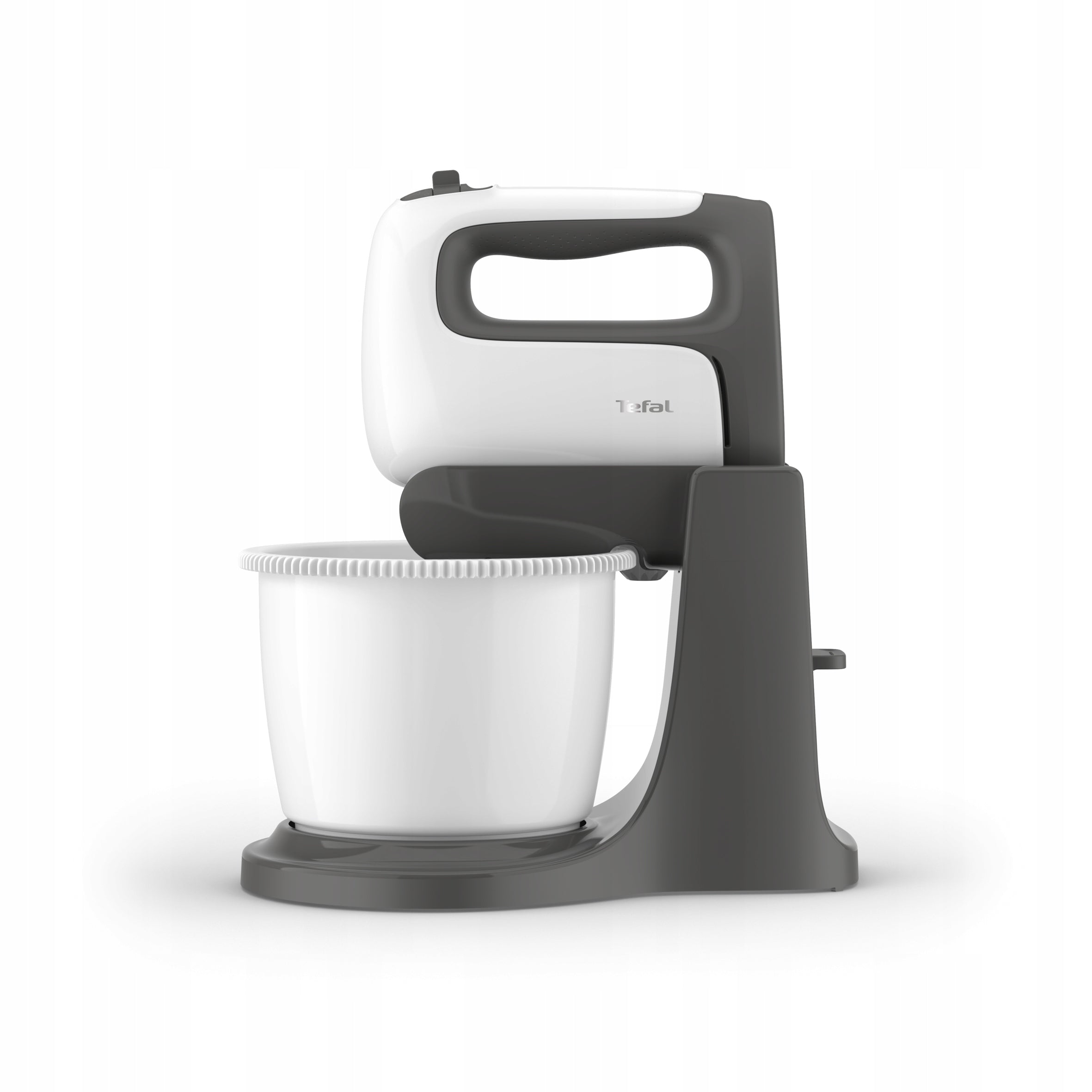 Stand mixer TEFAL PrepMix+ HT464 TURBO FUNCTION EAN (GTIN) 3016667245125