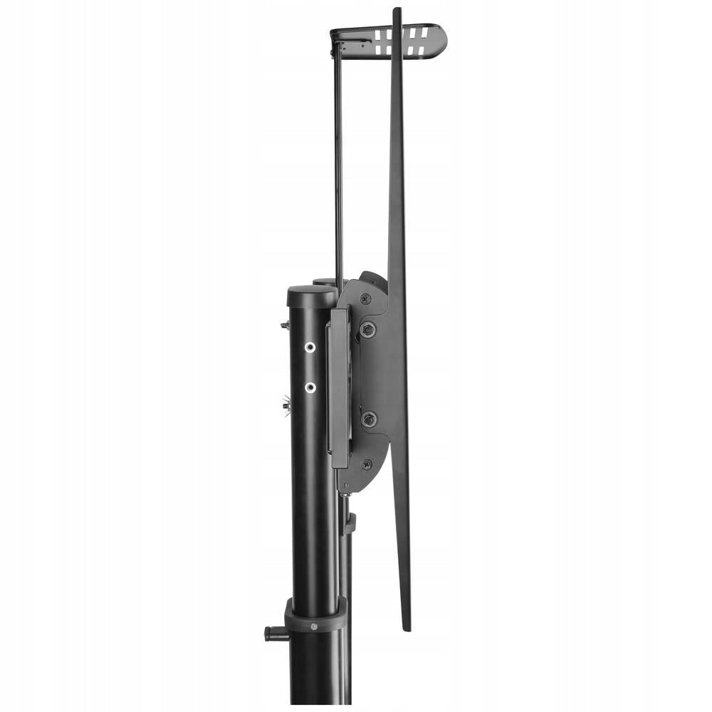 Stand on wheels for TV SpeaKa Professional Manufacturer code SP-TVC-600