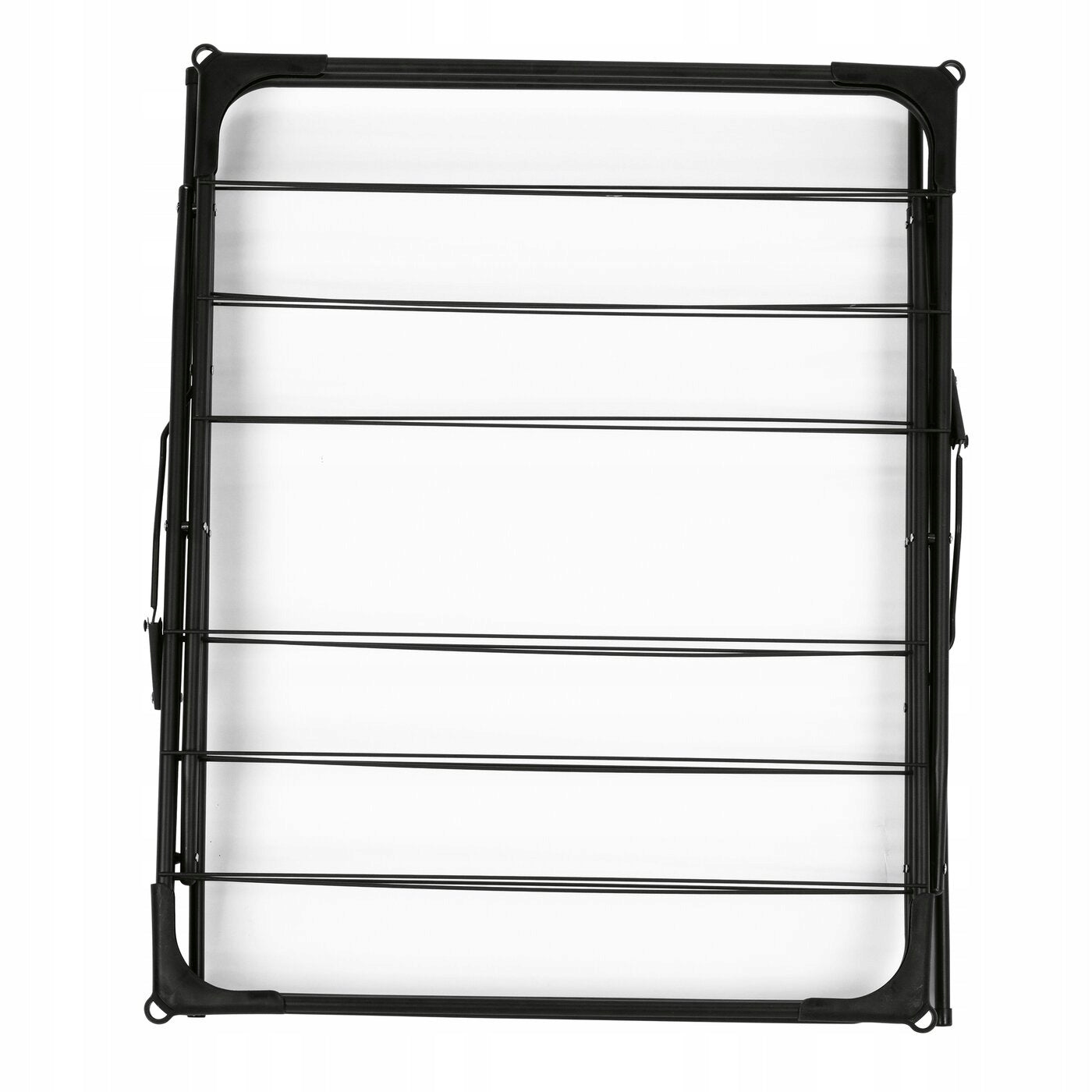 Standing VERTICAL LAUNDRY DRYER, tall, NARROW, FOLDABLE clothes dryer Unfolded width 48 cm