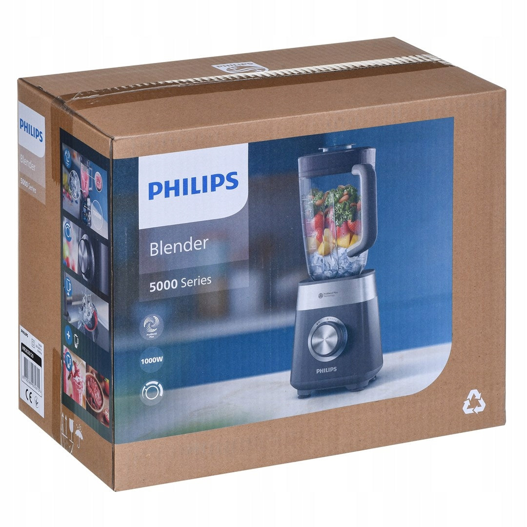 Standing blender PHILIPS HR 3020/20 Packaging status original