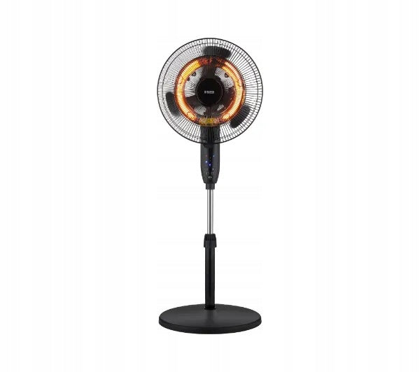 Standing fan N'oveen F740 Brand N'oveen
