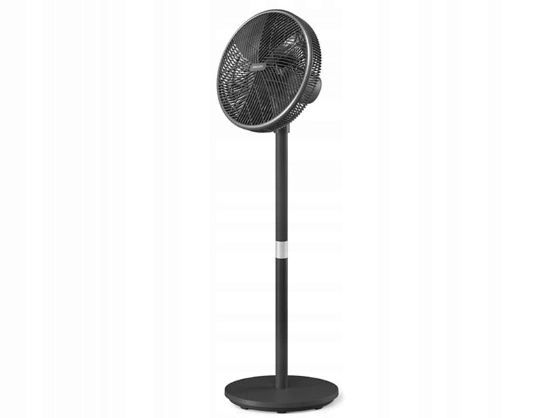 Standing fan PHILIPS CX3550/01 Black