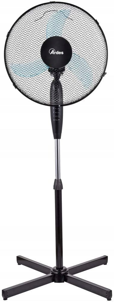 Standing fan Windmill with oscillation Ardes Penny AR5AM40P