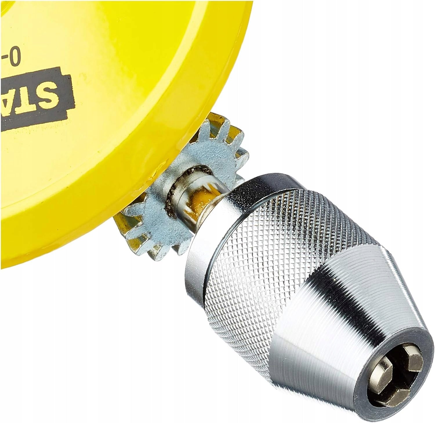 Stanley Hand crank drill 0-03-105 carpentry Drill weight 1 kg