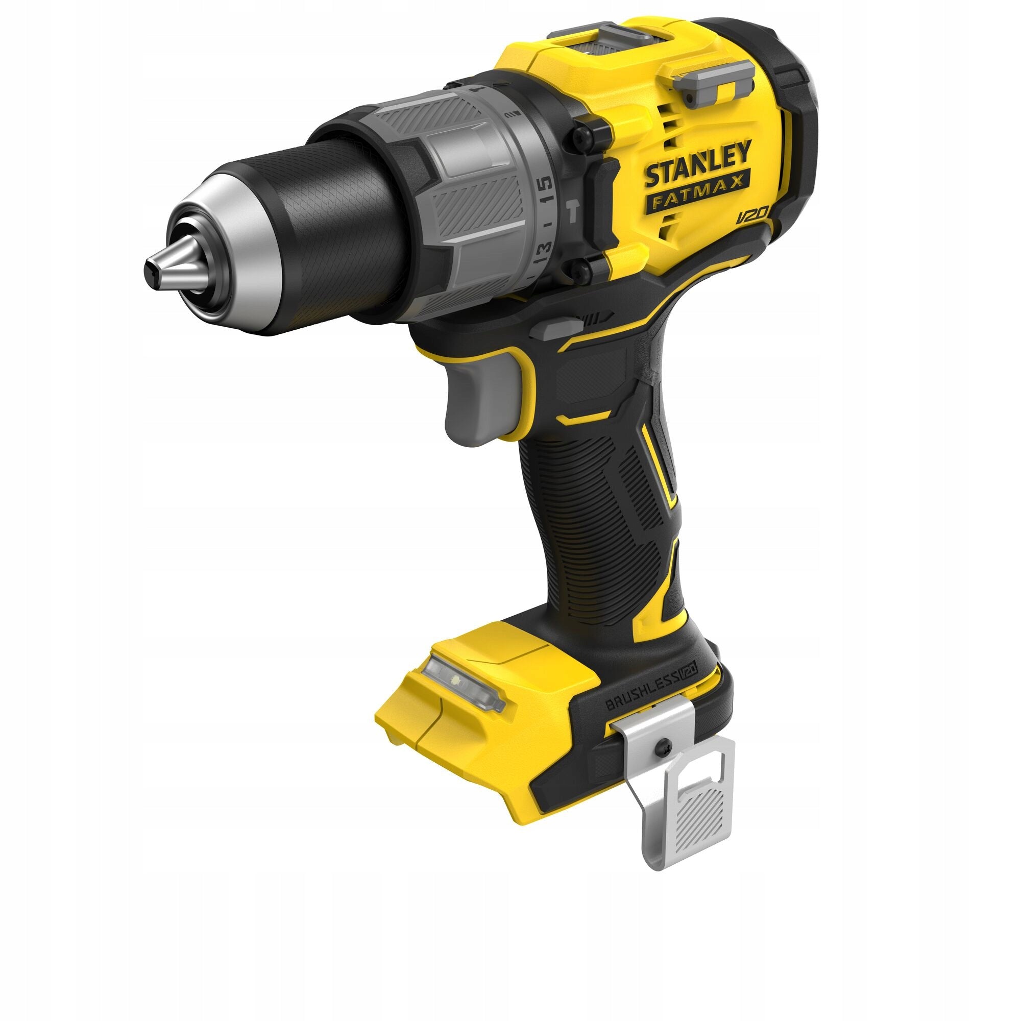 Stanley SFMCK211M2T 18V v20 2x4Ah SFMCD726 SFMCF830 Brand Stanley