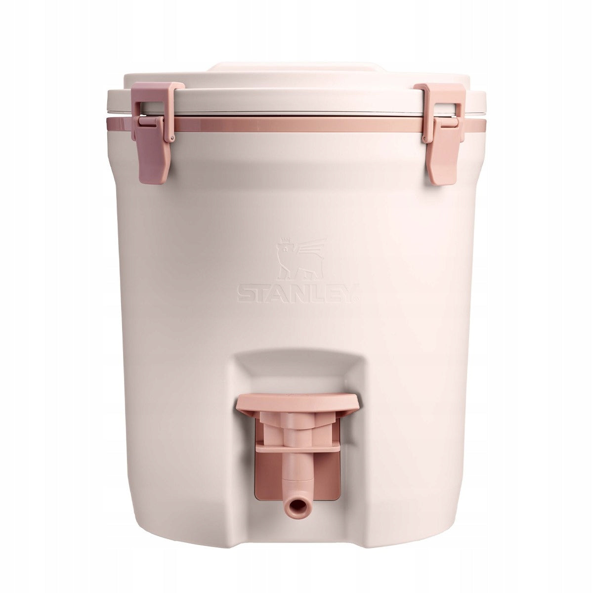 Stanley Stanley Drink Distributor with Fast-Flow Tap 7.5L Rose Quartz