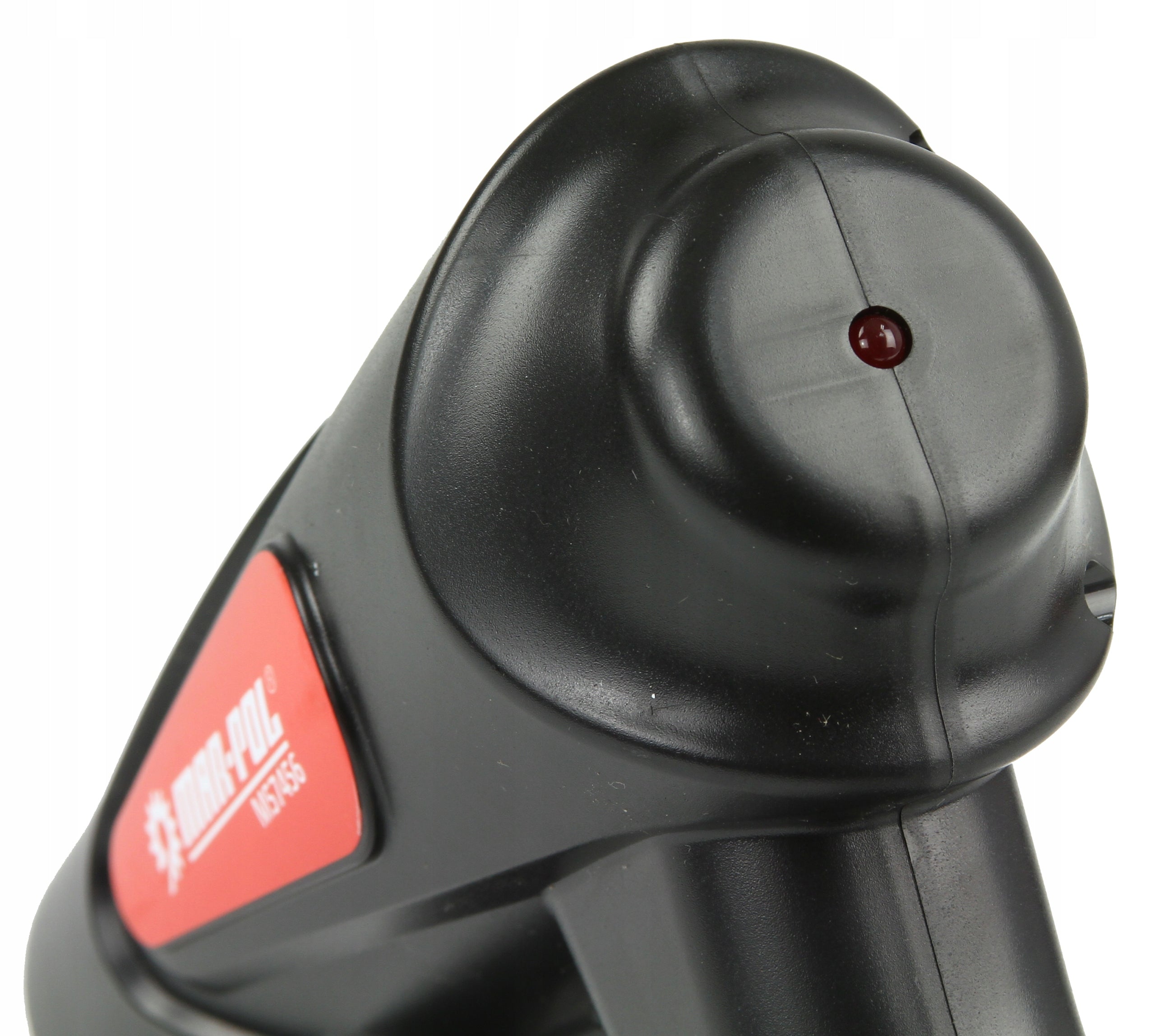 Stapler for plstik Mar-Pol 70w/gun Manufacturer code M57456
