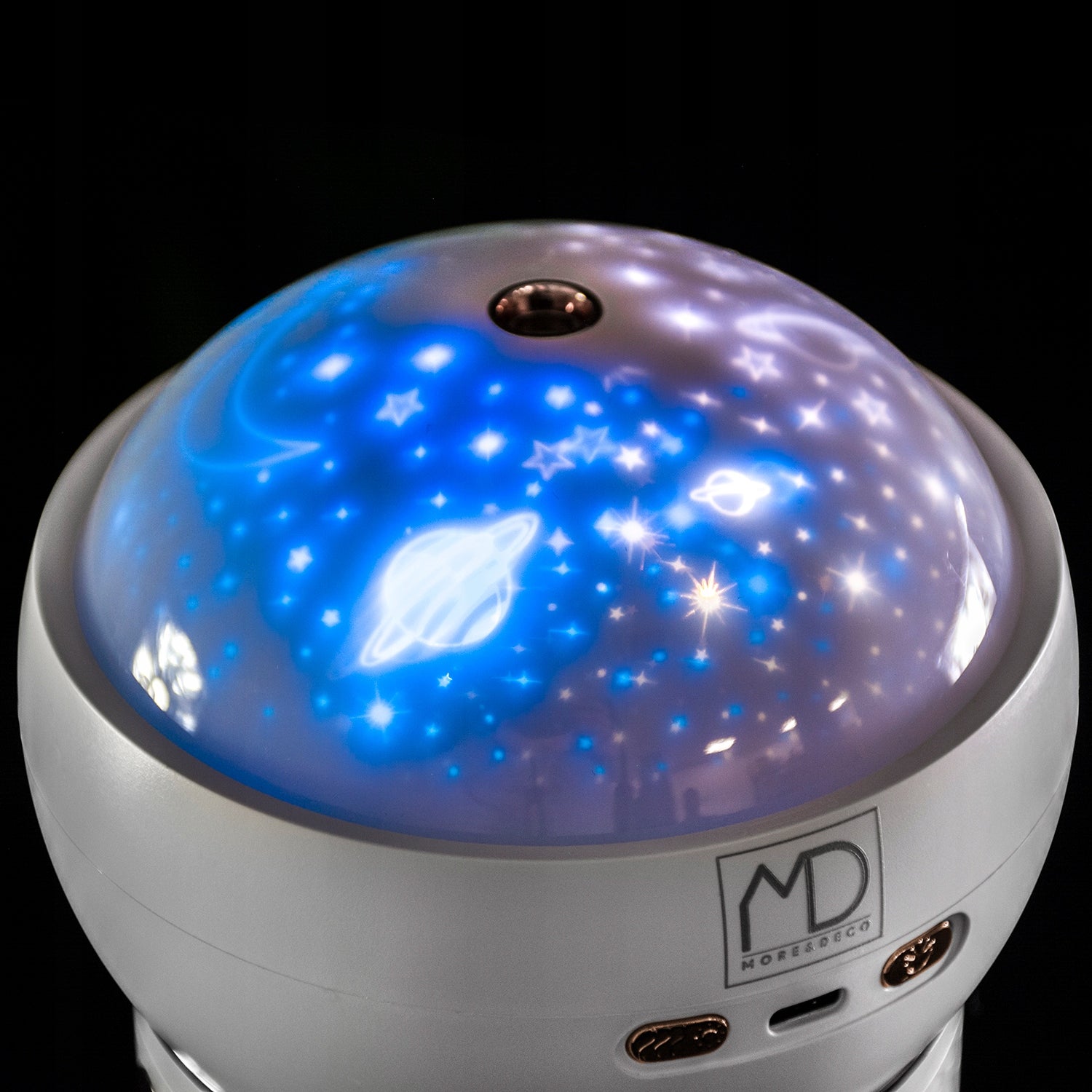 Star Projector Ultrasonic Air Humidifier for Kids Led Diffuser Medical device type accessories for a medical device or a product without an intended medical purpose