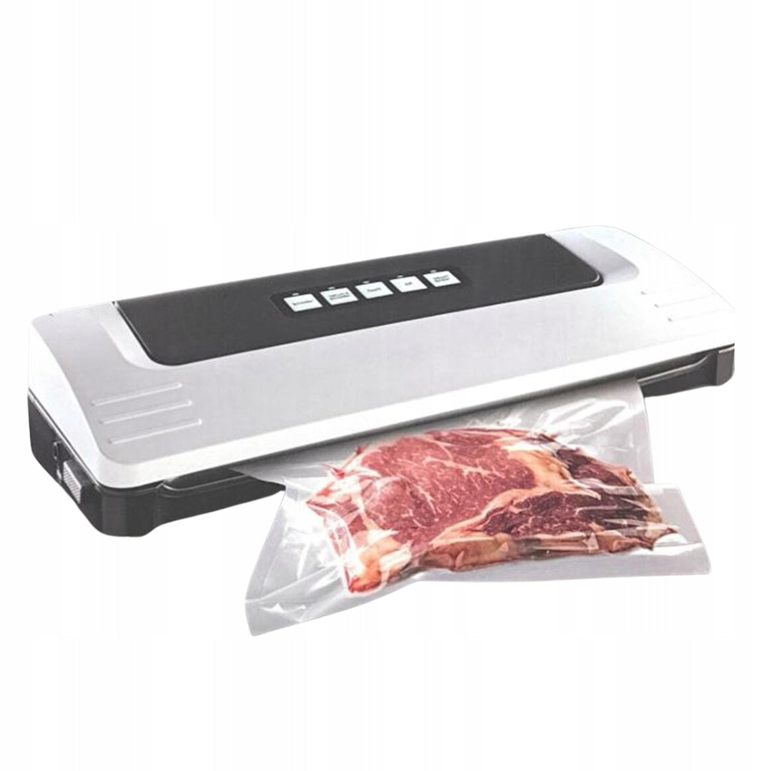 StarQ Food Vacuum Welding Machine 90W + WELDING FILM SET Manufacturer code 4311536121791