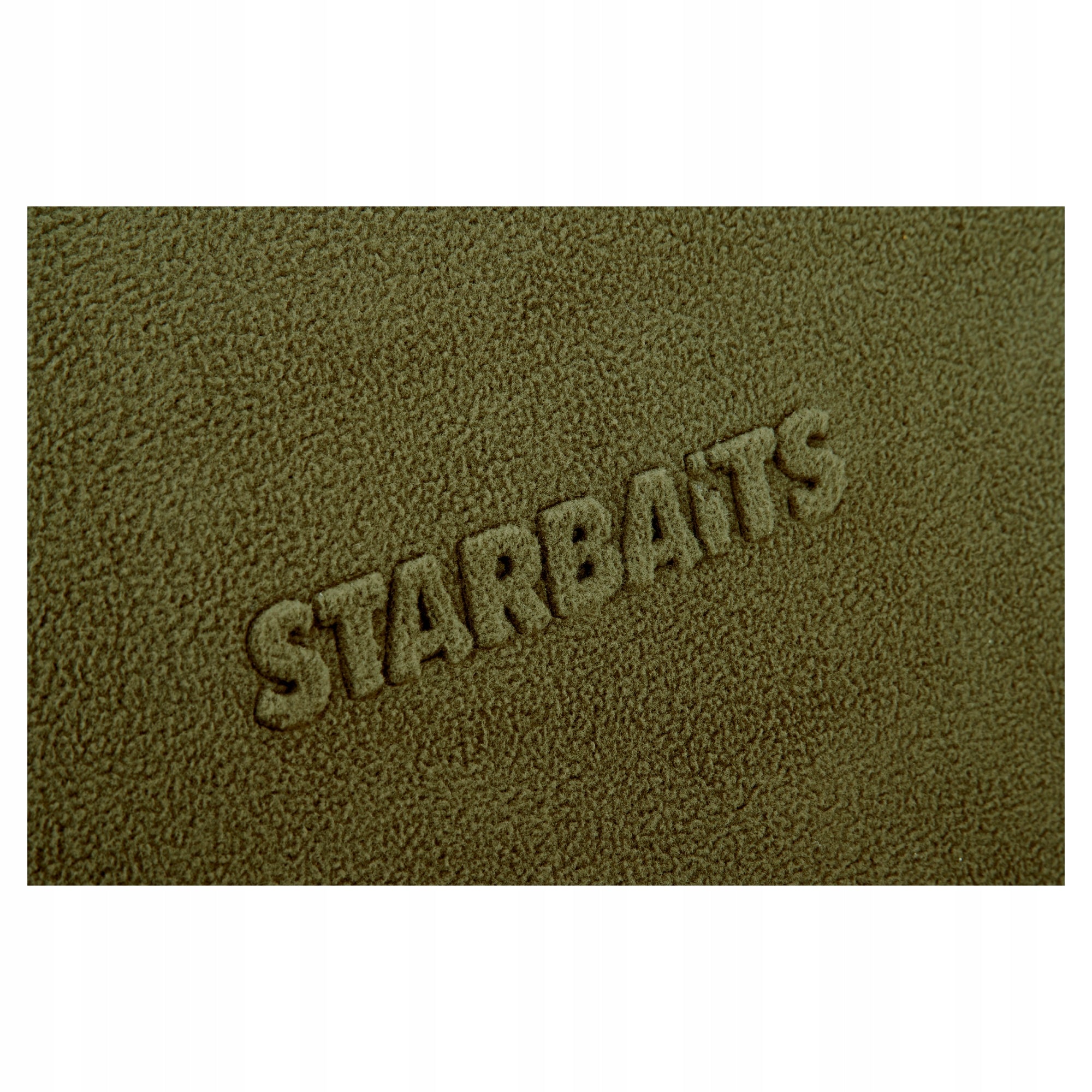 Starbaits Bivie Bed DLX Fishing Bed Packaging status original