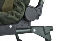 Starbaits COMFORT MAMMOTH 15225 chair Color green