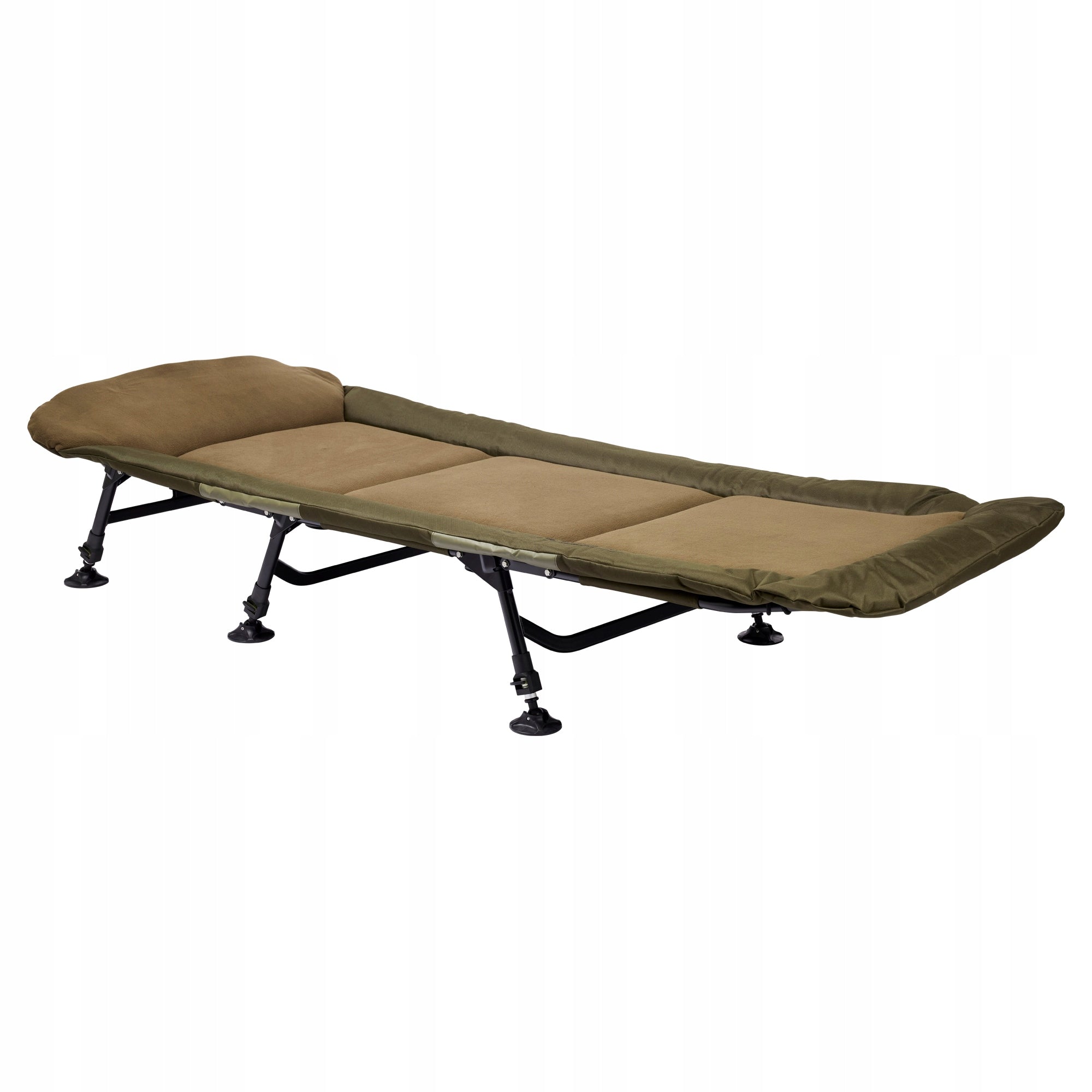 Starbaits Carp Bed 6 Feet Bed Chair