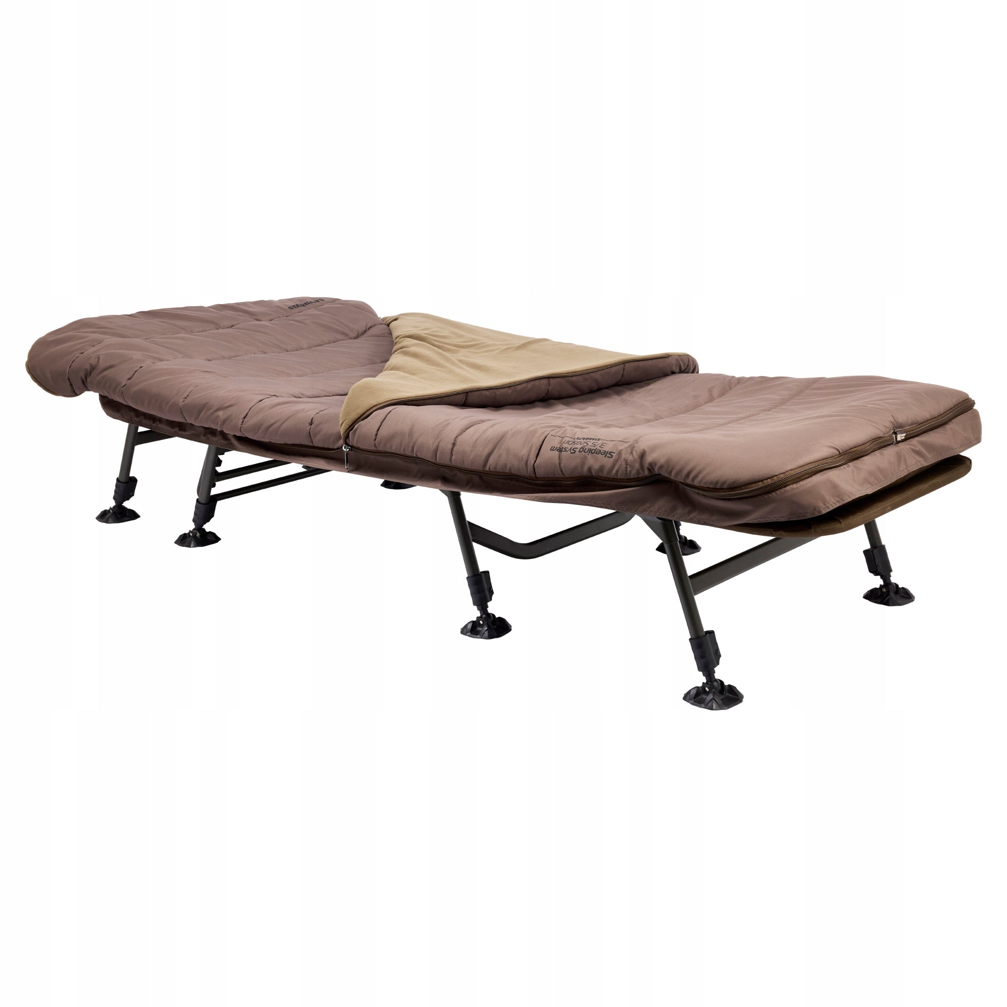Starbaits STB 3/5 Season Sleeping System Brand Starbaits