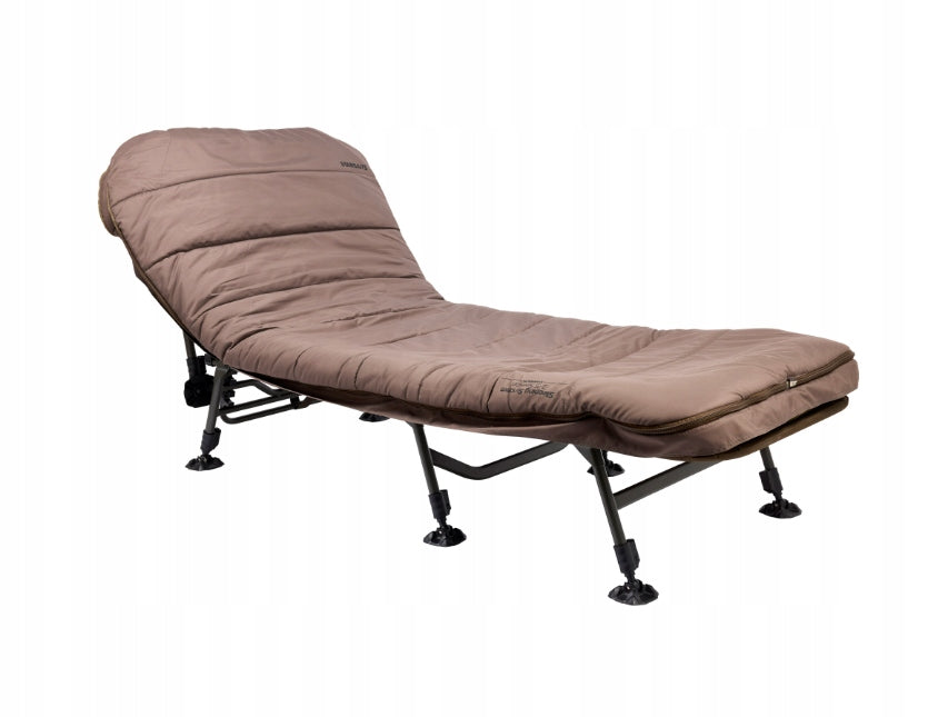 Starbaits Sleeping System 3/5 Season Bed Manufacturer code 48591