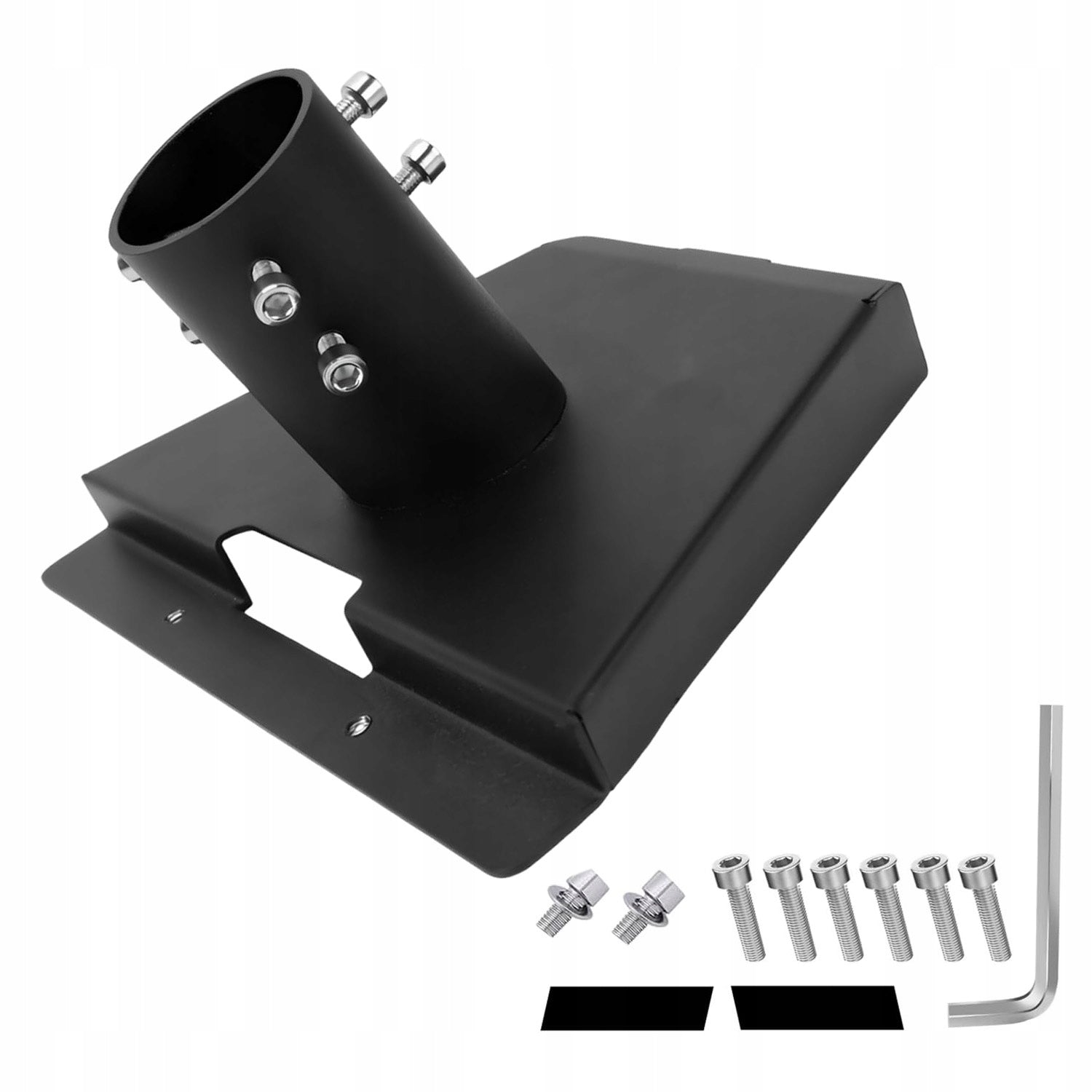 Starlink Gen 3 Heavy Duty Pipe Adapter Mounting Kit for Gen 3 Antennas