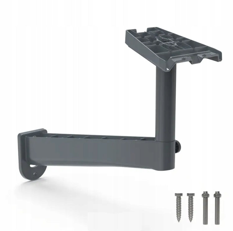 Starlink Standard+Mini Gen.3 V4 Mounting Bracket Long Wall Adapters