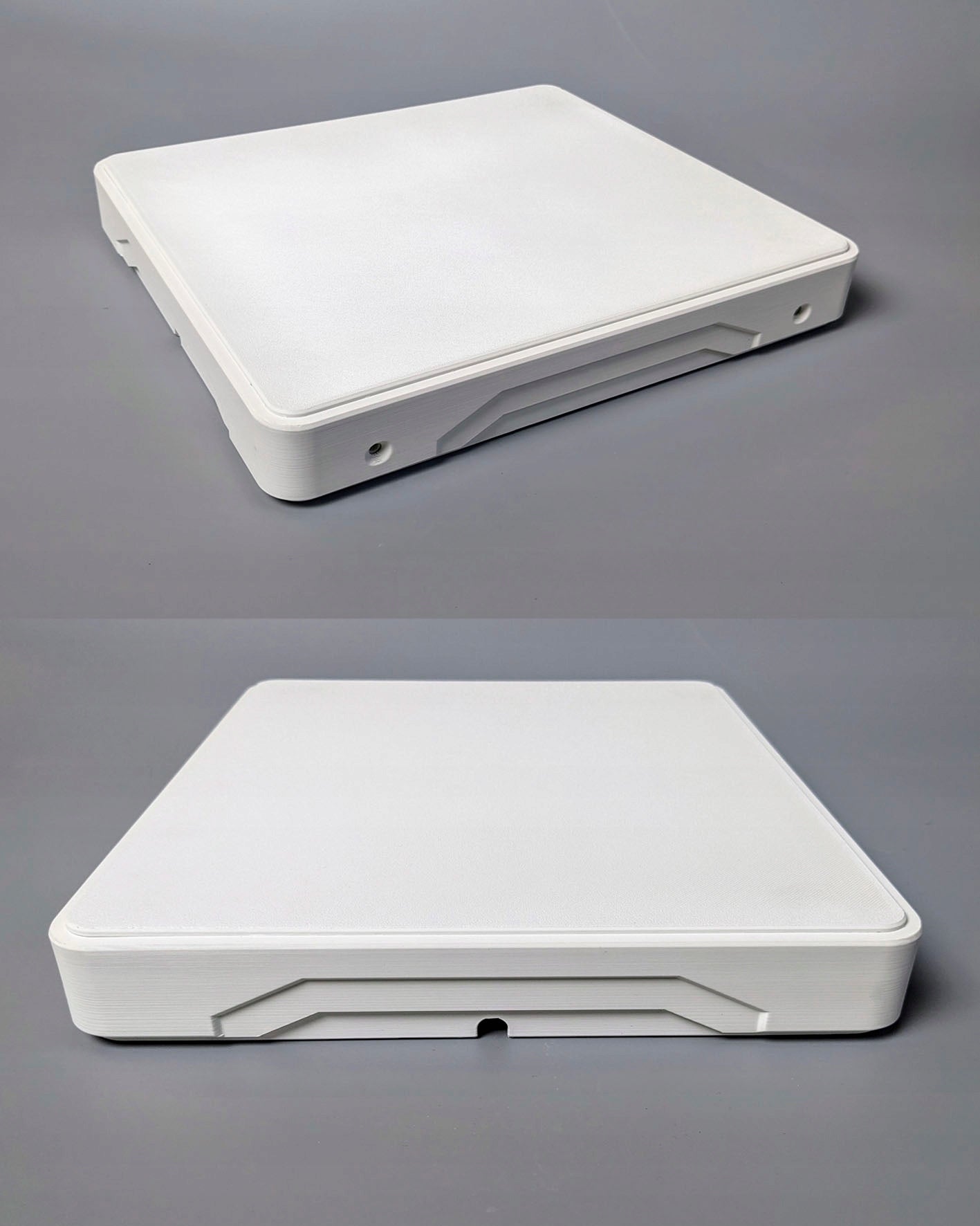 Starlink mini mounting bracket for motorhome or car. White Packaging status original