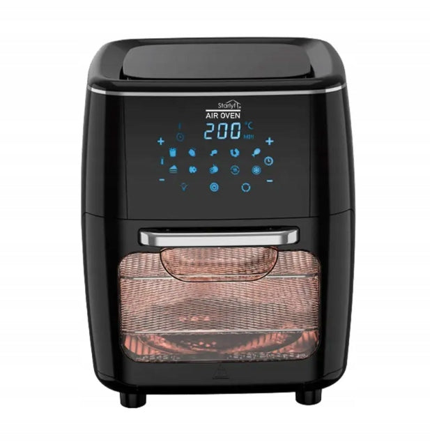 Starlyf Air Oven Fat Free Fryer Food Dryer