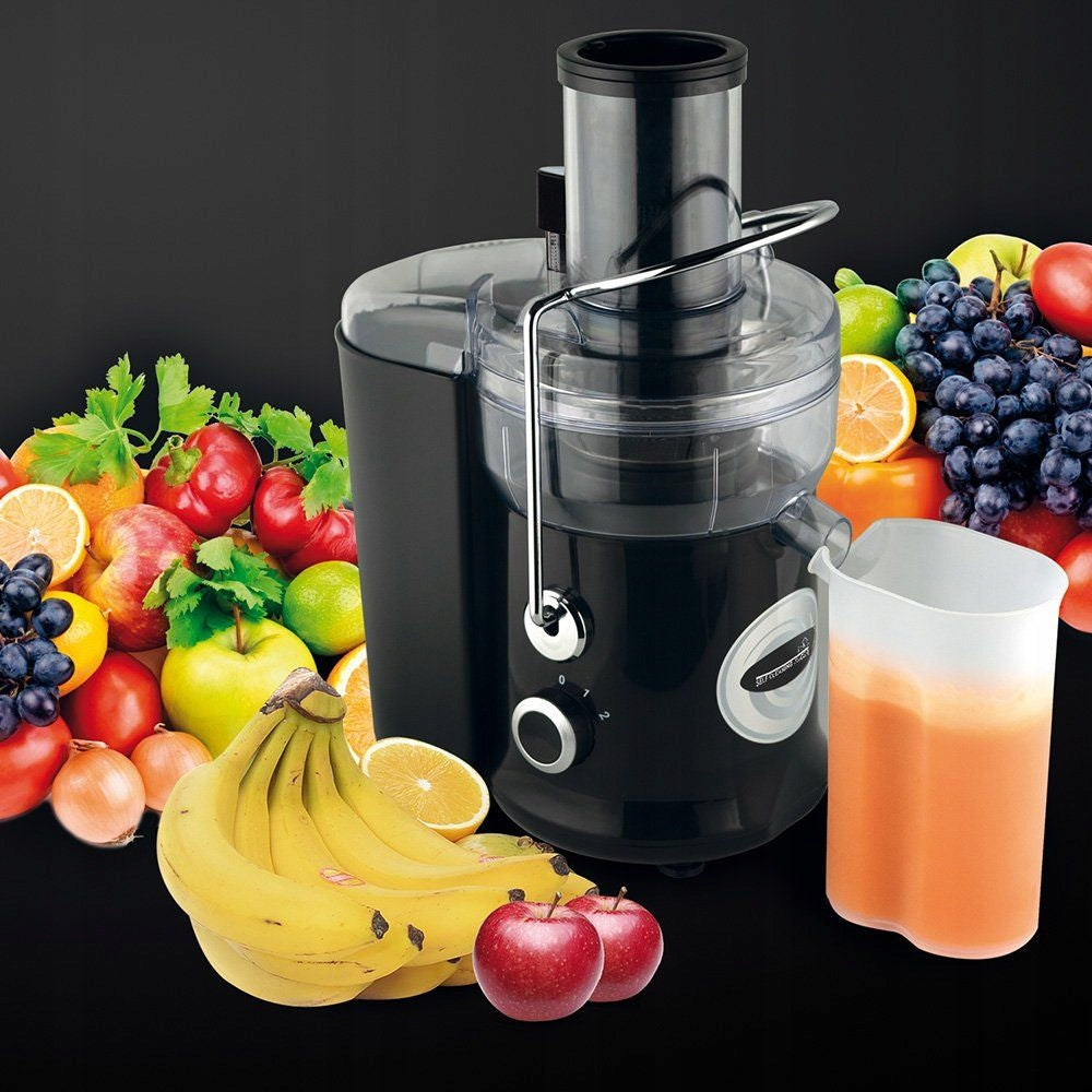 Starlyf High Speed Juicer Self Cleaning Fruit Juicer Brand no brand