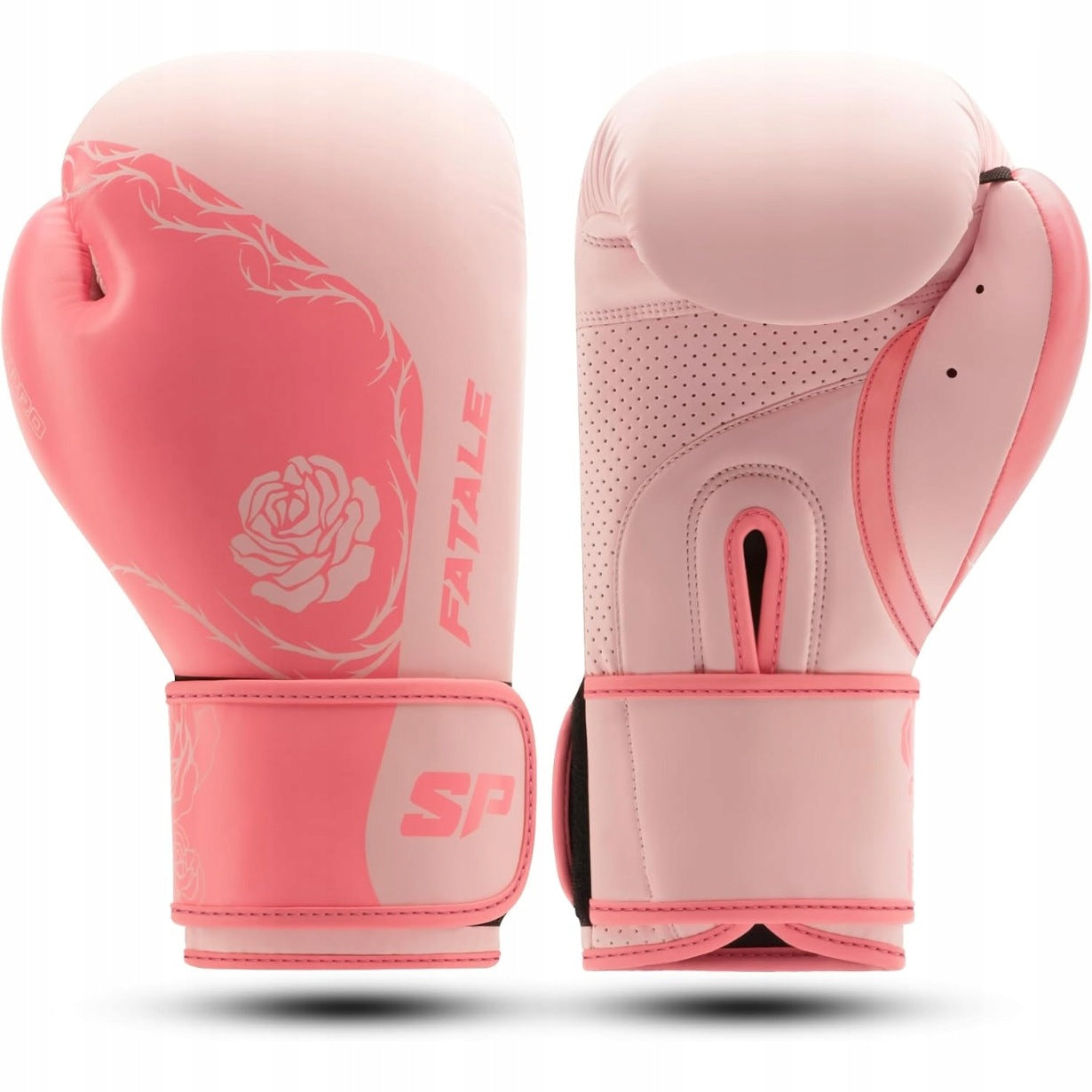 Starpro Women MMA Boxing Gloves Muay Thai sparring training Manufacturer code 5904423710896