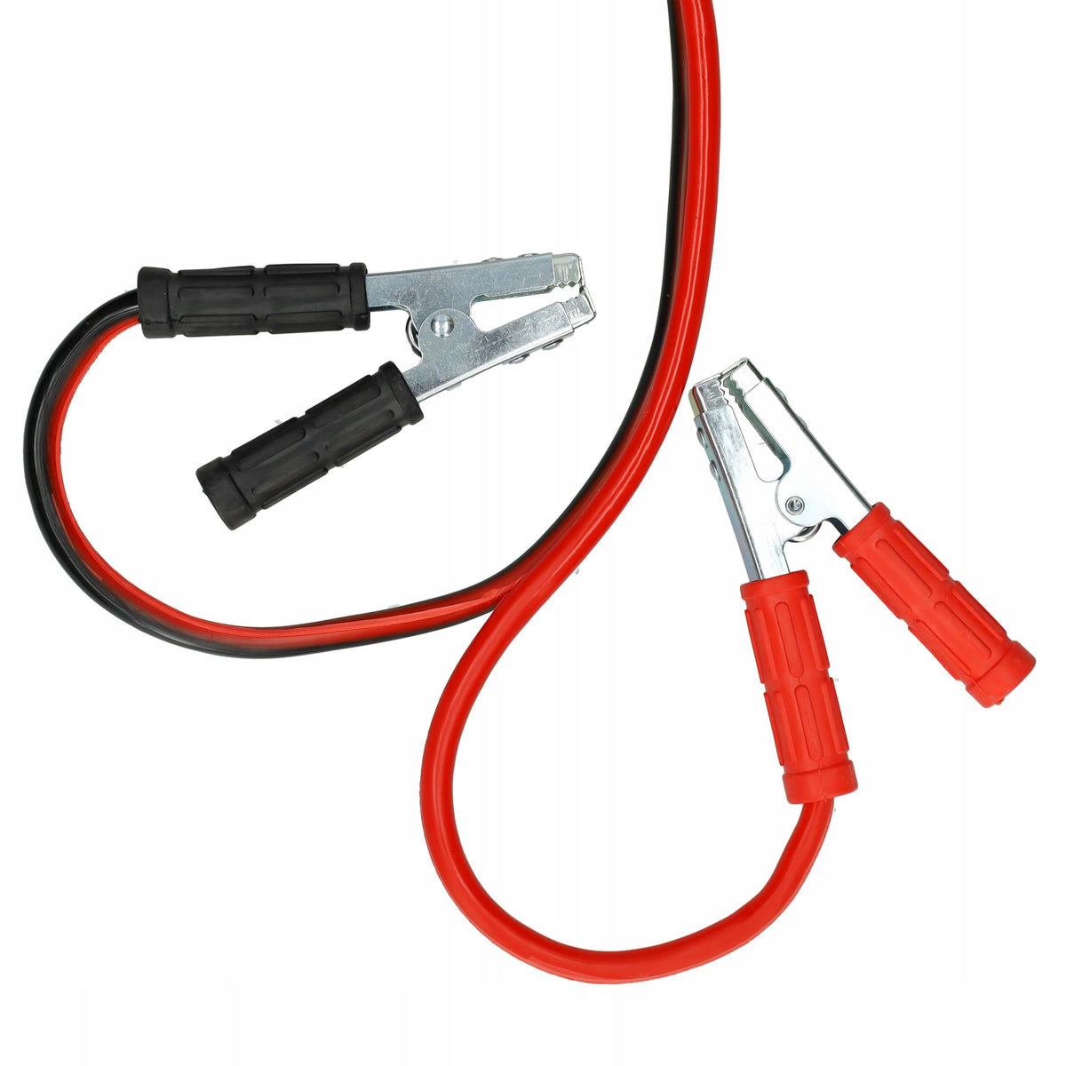 Starter Cables Cords for Battery 1200A 4,5m ULFUR Solid Strong Manufacturer's catalog number UF16112