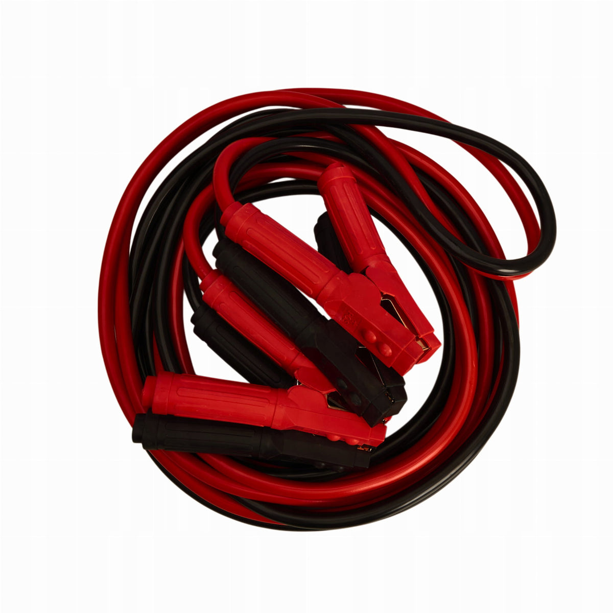 Starter cables 1200A 4,5m KD1286 KRAFT&DELE Length 4.5 m