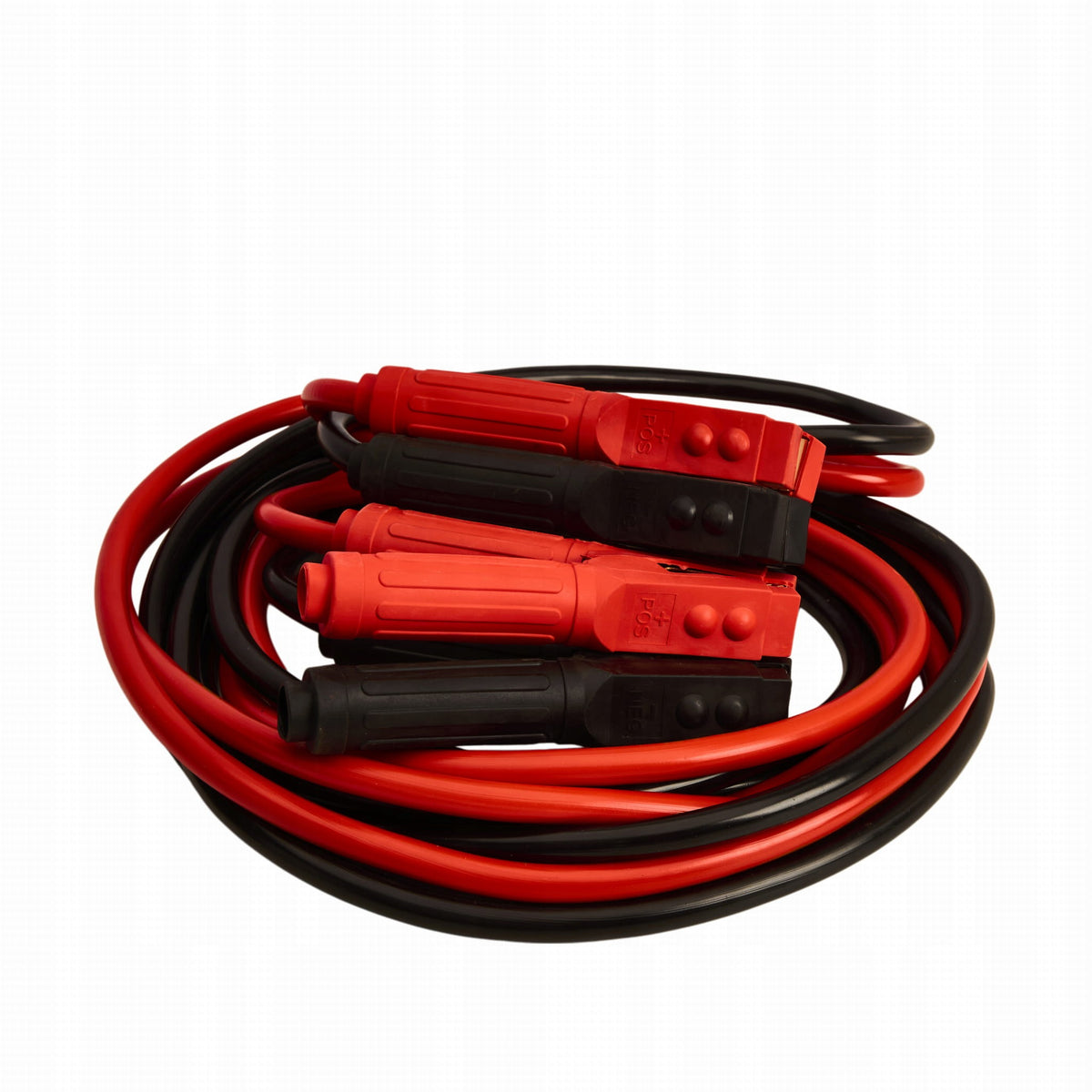 Starter cables 1200A 4,5m KD1286 KRAFT&DELE
