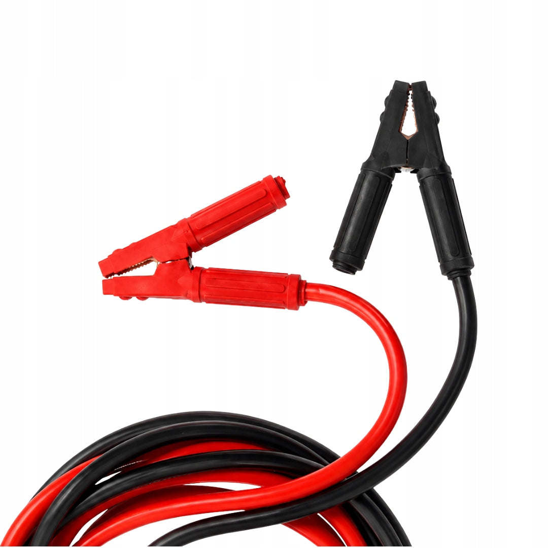 Starter cables 1200A 6m for connecting batteries essential kit Manufacturer's catalog number TIR-06-05-UN-223-AKC
