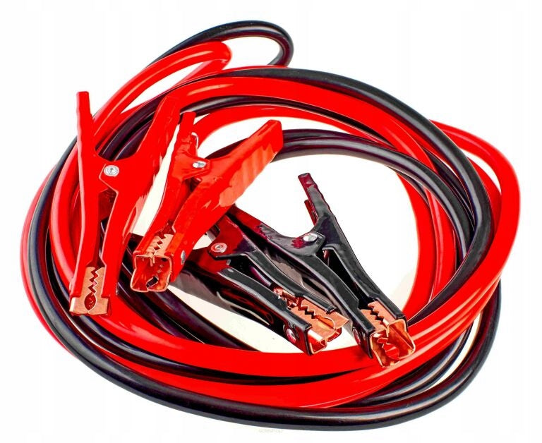 Starter cables 5M - 35mm2